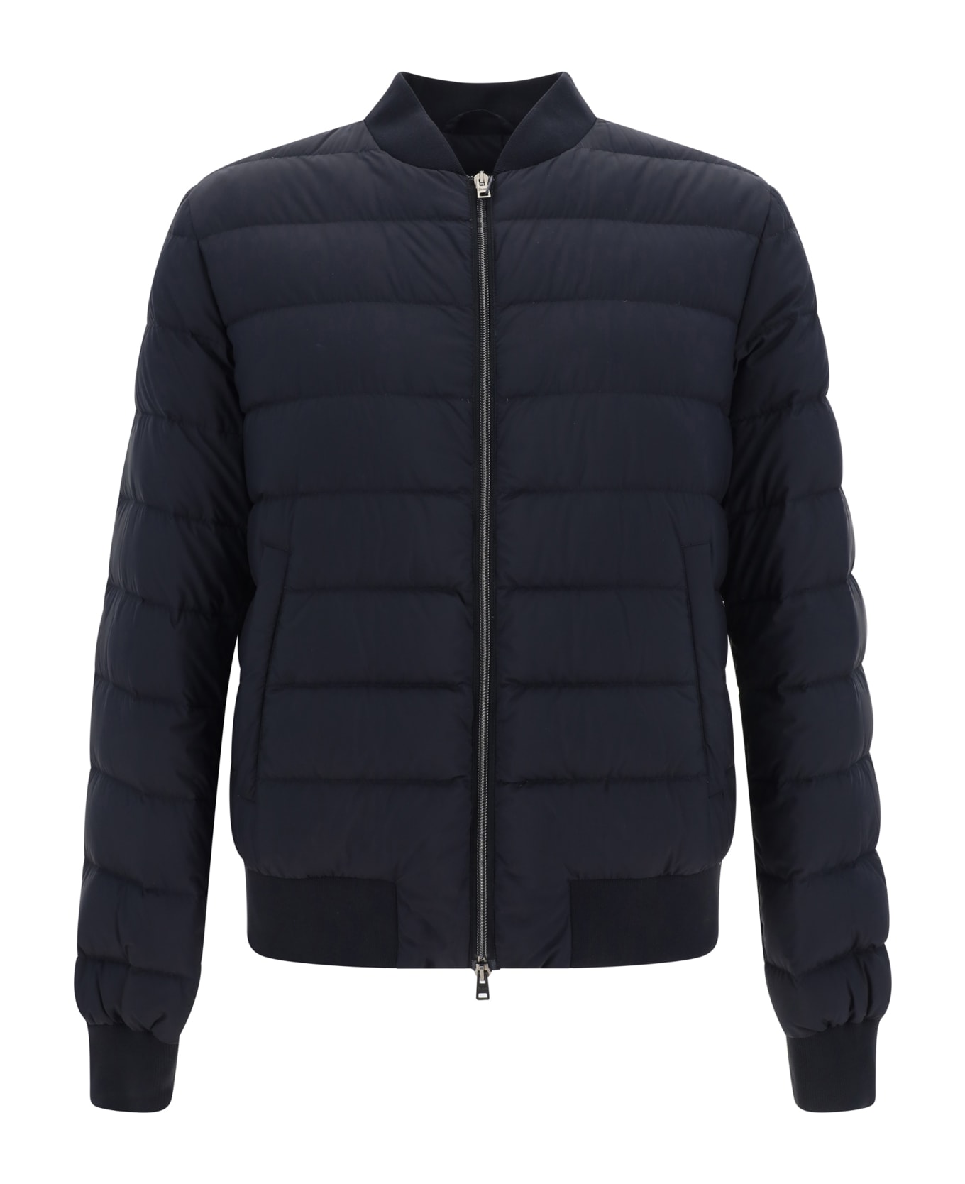 Herno Down Jacket - Black