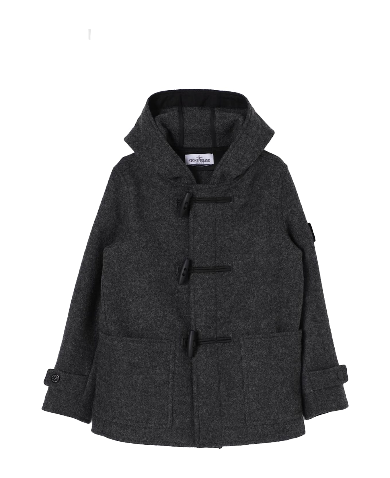 Stone Island Jacket - GREY