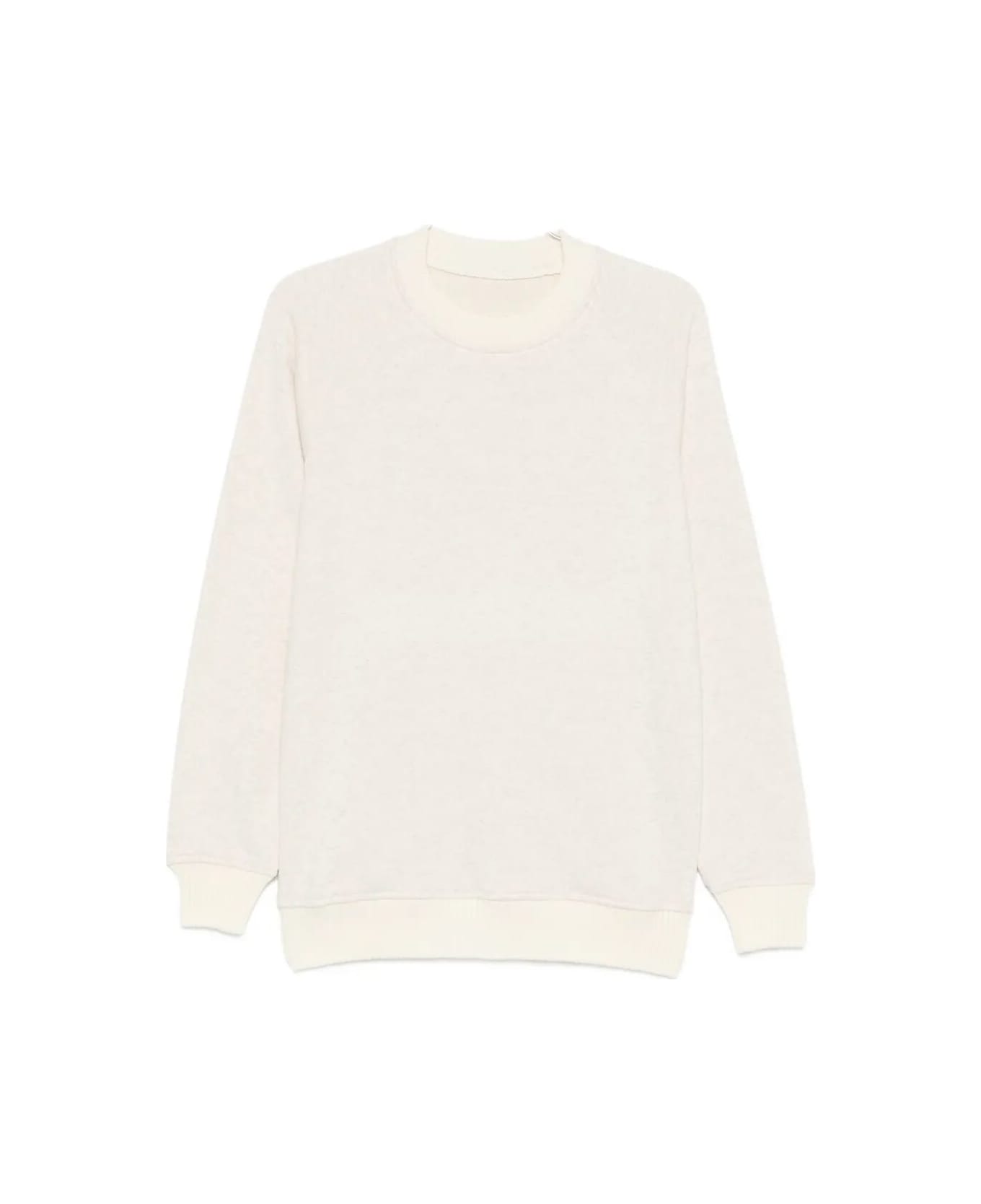 Fortela Cotton Jumper - Cre