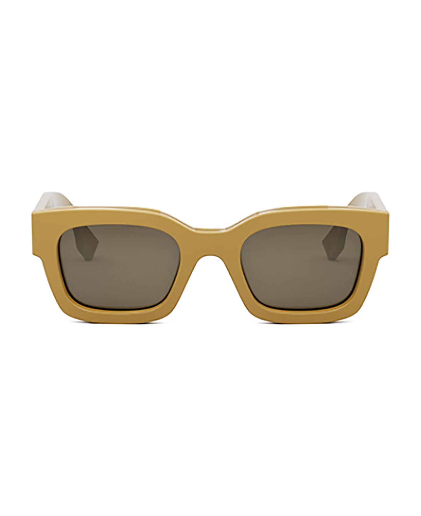Fendi Eyewear FE40119I Sunglasses - E