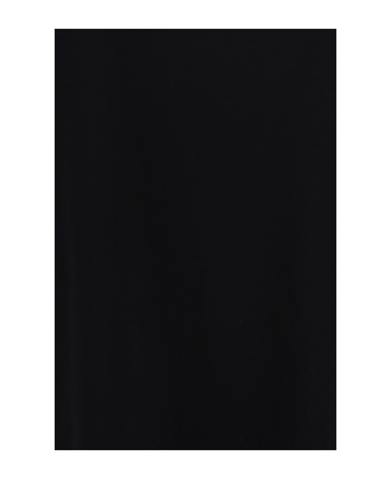 Loulou Studio T-shirt - Black