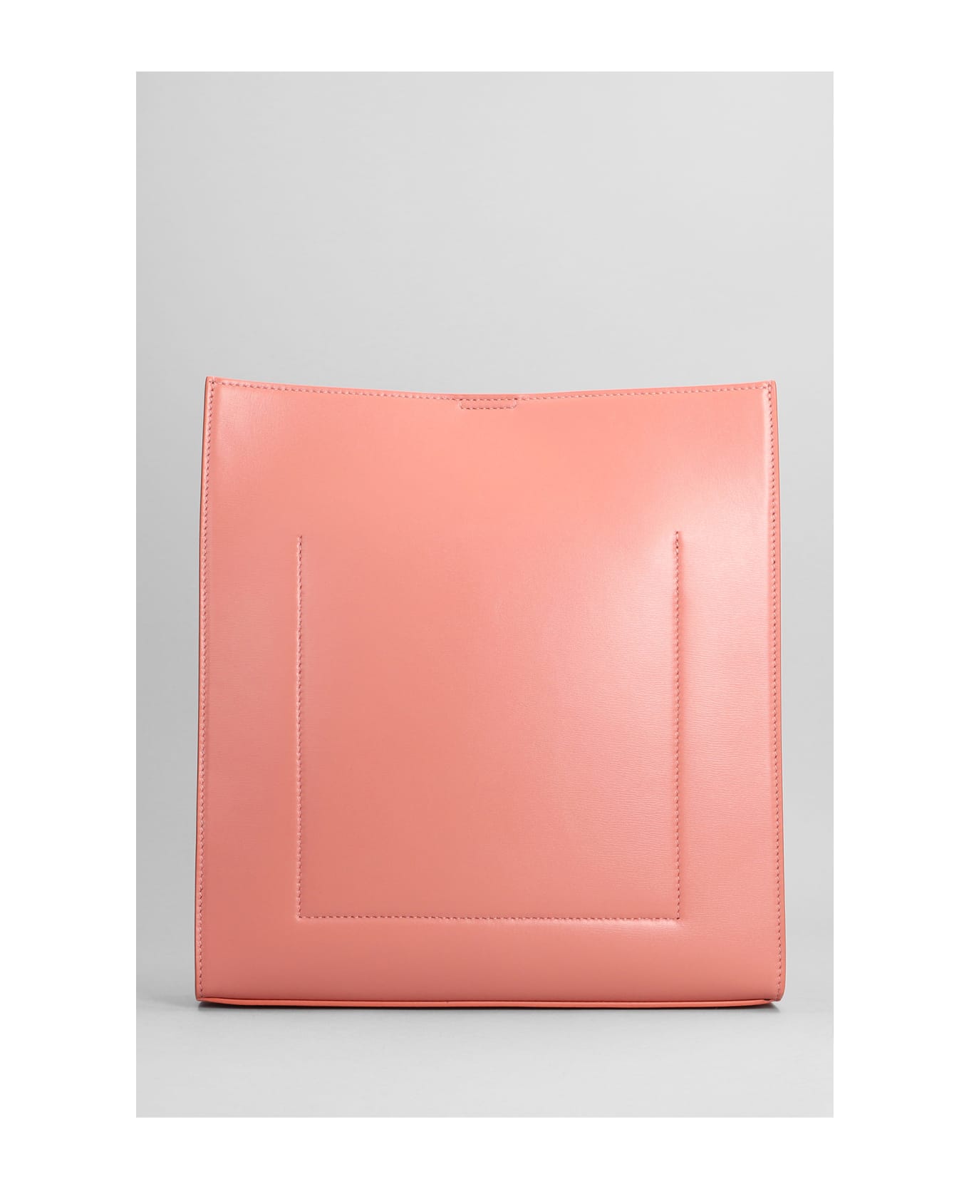 Jil Sander Tangle Medium Bag - Pink ショルダーバッグ