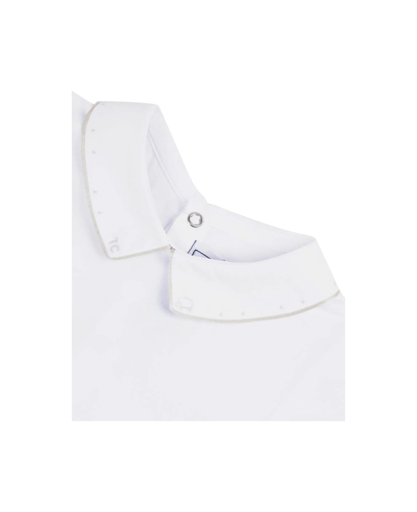 Tartine et Chocolat Body11 - WHITE