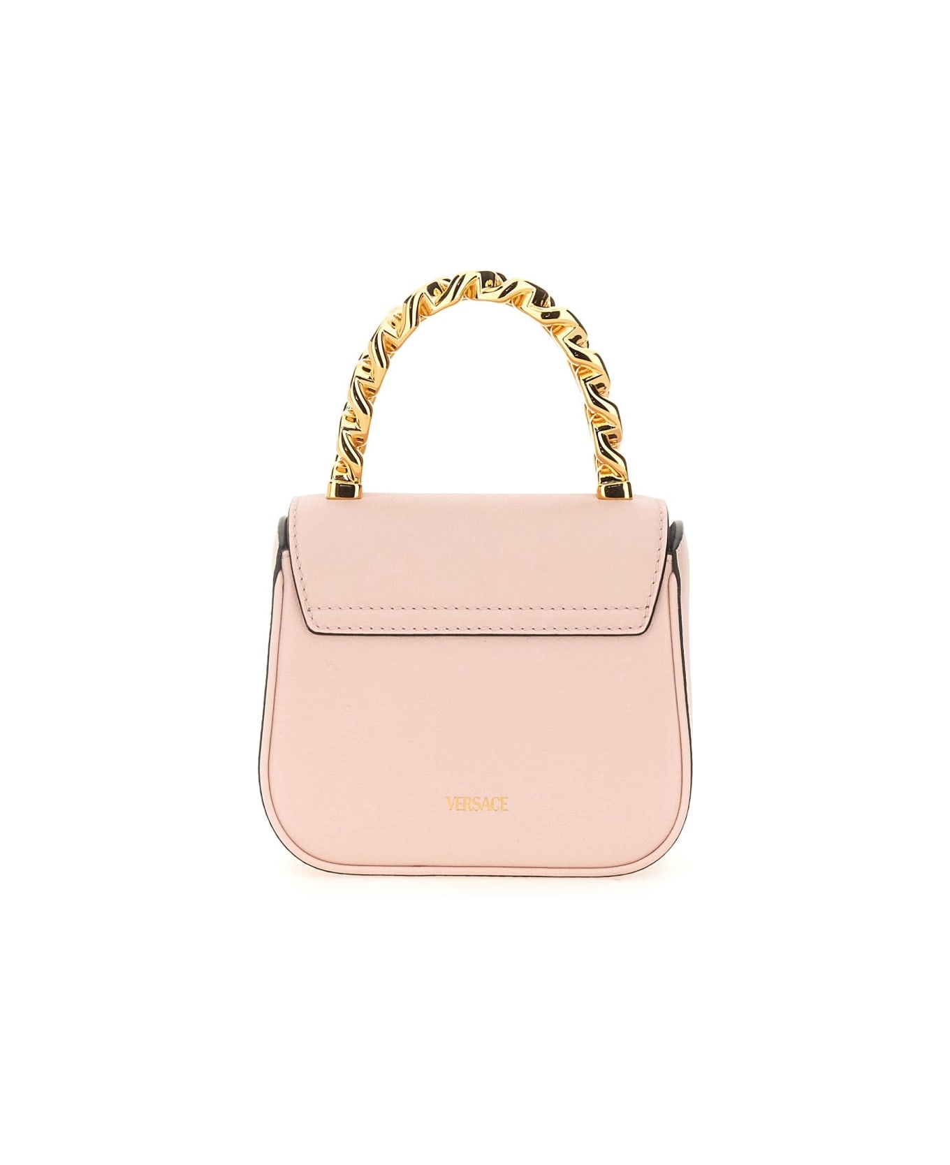 Versace Mini Bag "the Jellyfish" Kids - PINK