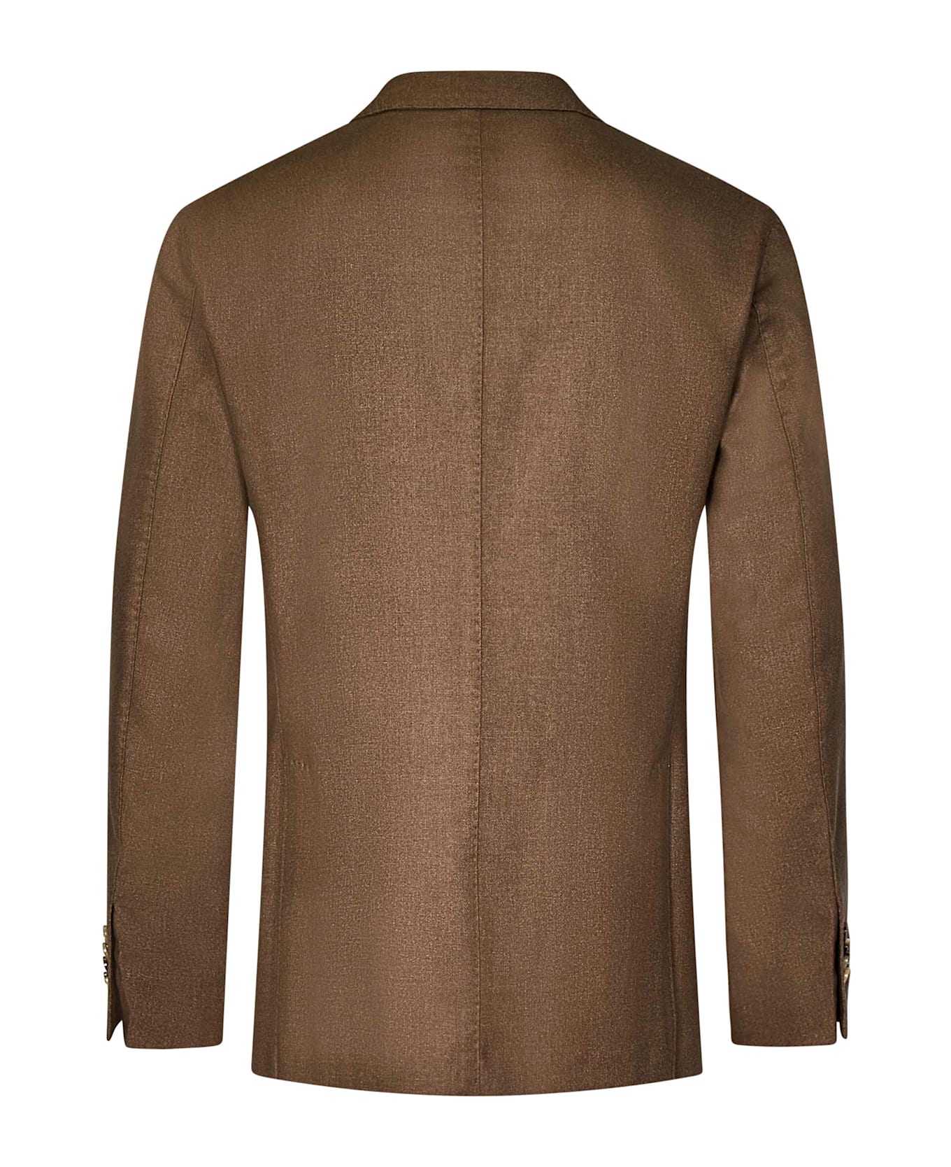 Boglioli K-jacket 50 Blazer - Brown