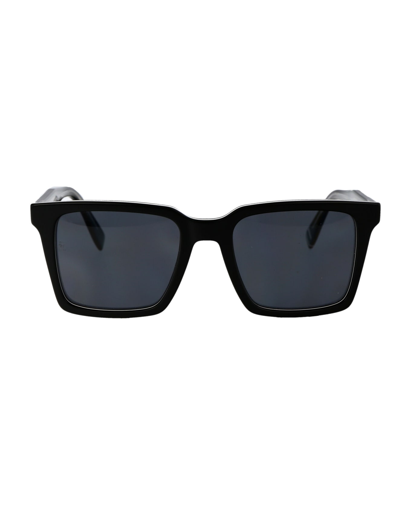 Tommy Hilfiger Th 2067/s Sunglasses - 807IR BLACK