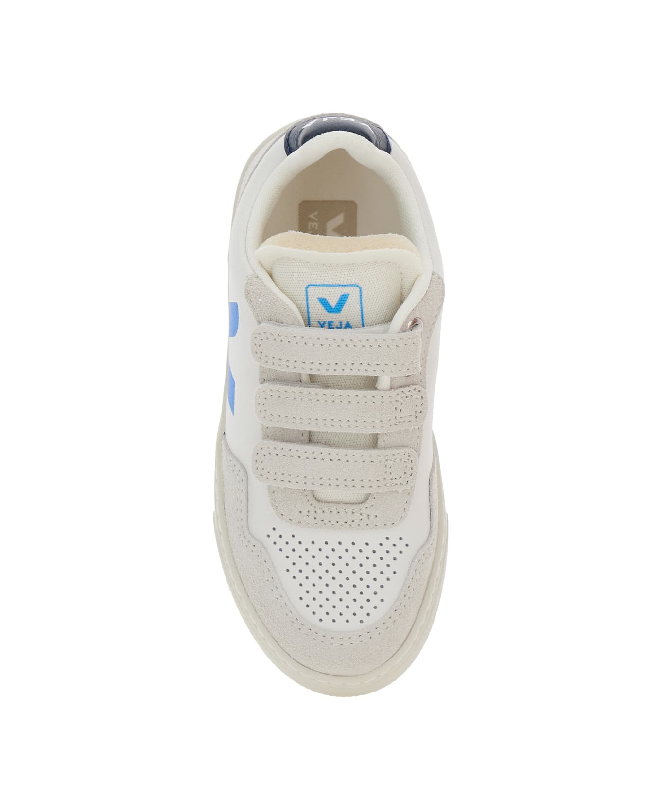 Veja Small V-90 - White