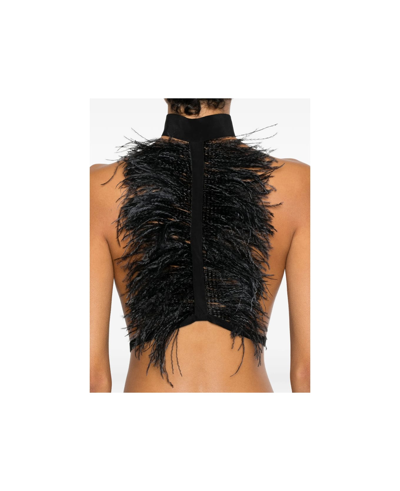 Ann Demeulemeester Jewellery - BLACK