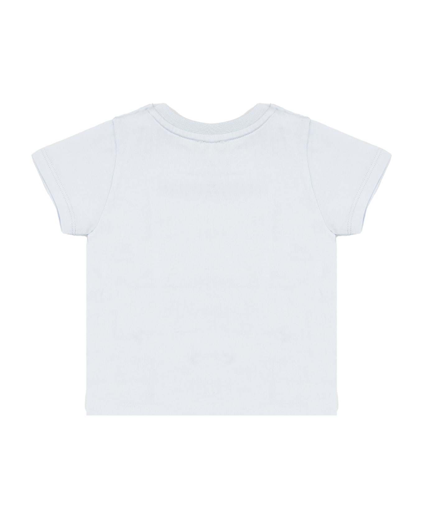 Givenchy Cotton T-shirt - White Tシャツ＆ポロシャツ