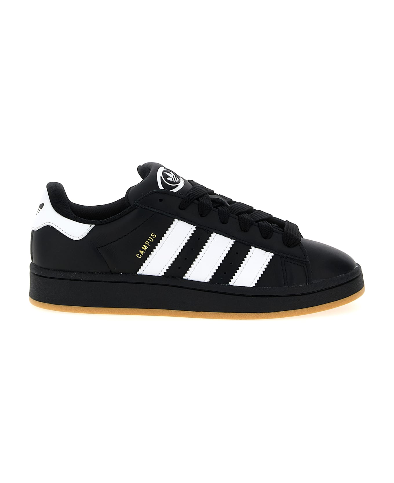 Adidas Originals 
campus 00s
 Sneakers - White/Black