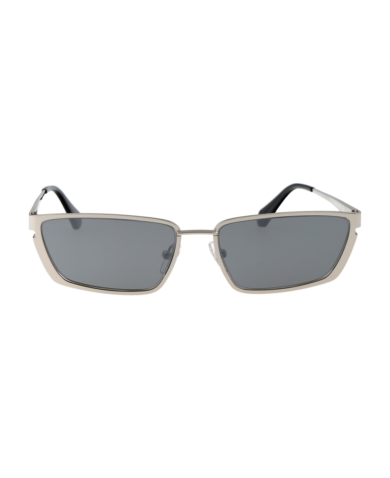 Off-White Richfield Sunglasses - 7272 SILVER SILVER
