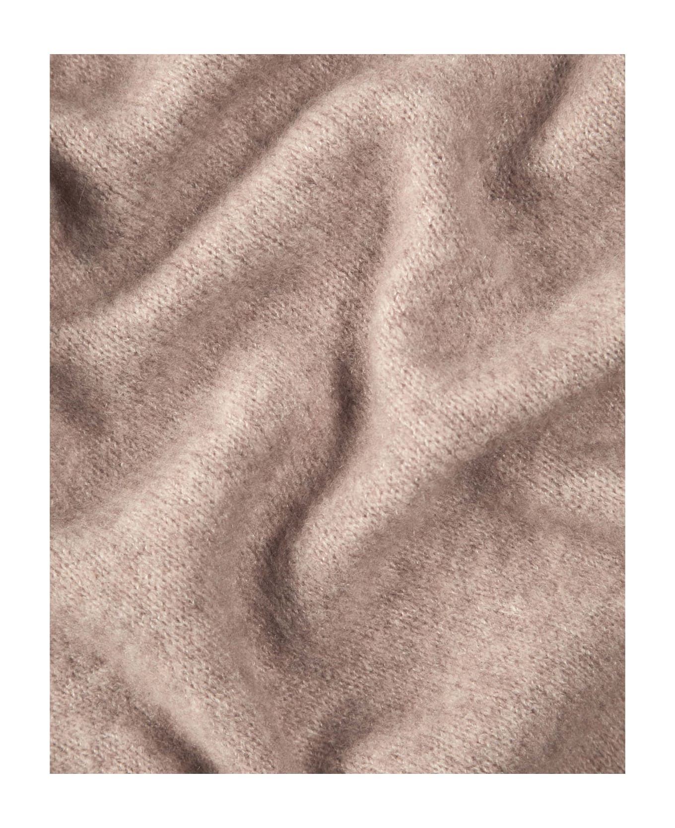 Roberto Collina Scarf - Beige