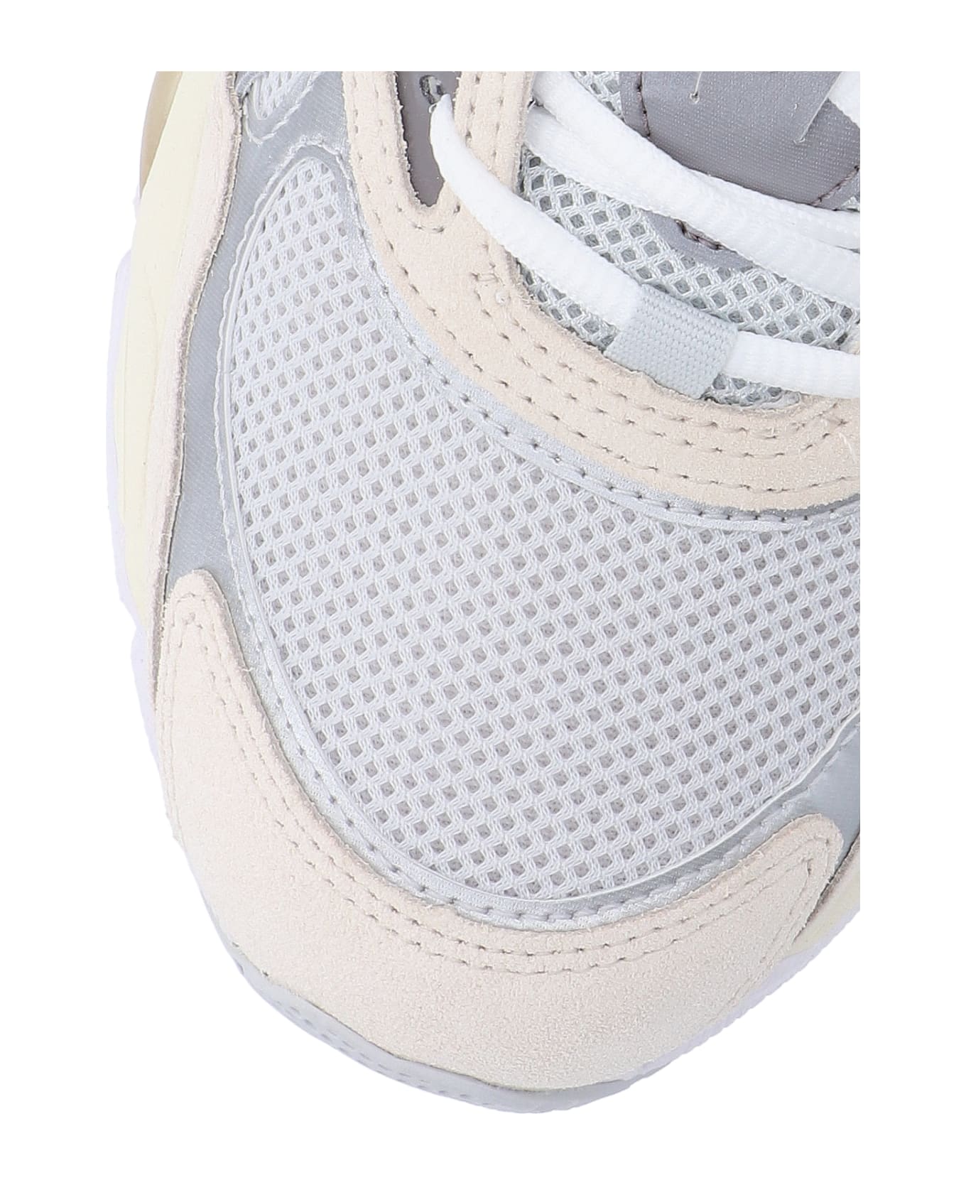 Asics Sneakers - Grey