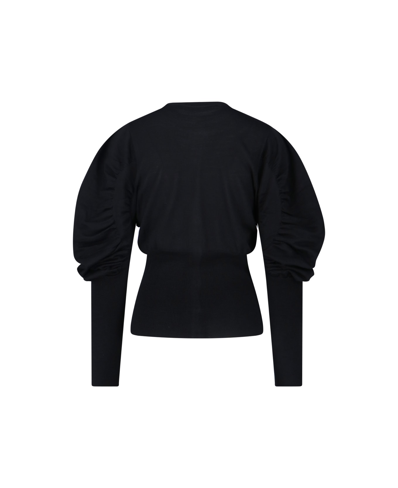Vivienne Westwood 
eli
 Cardigan - Black  