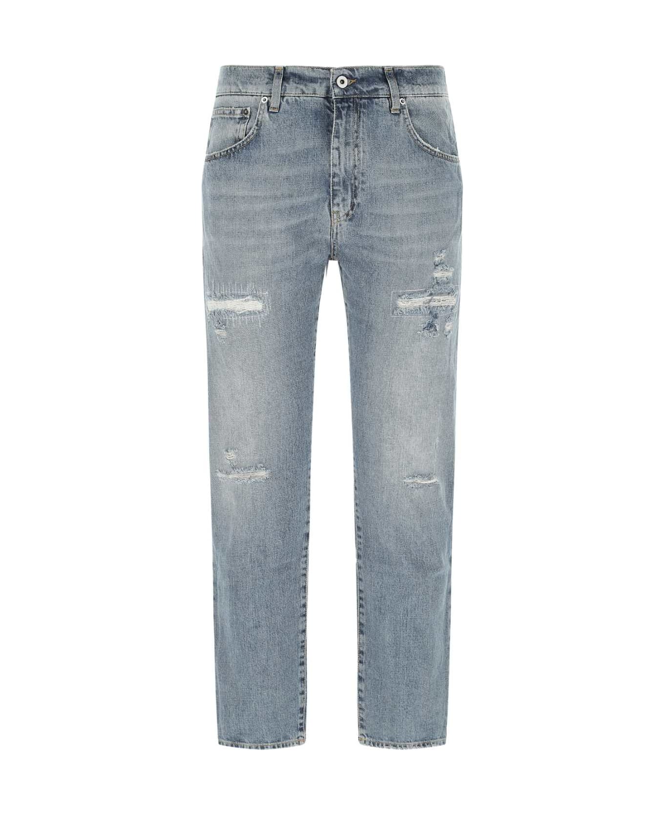 14 Bros Denim Cheswick Jeans - 9079