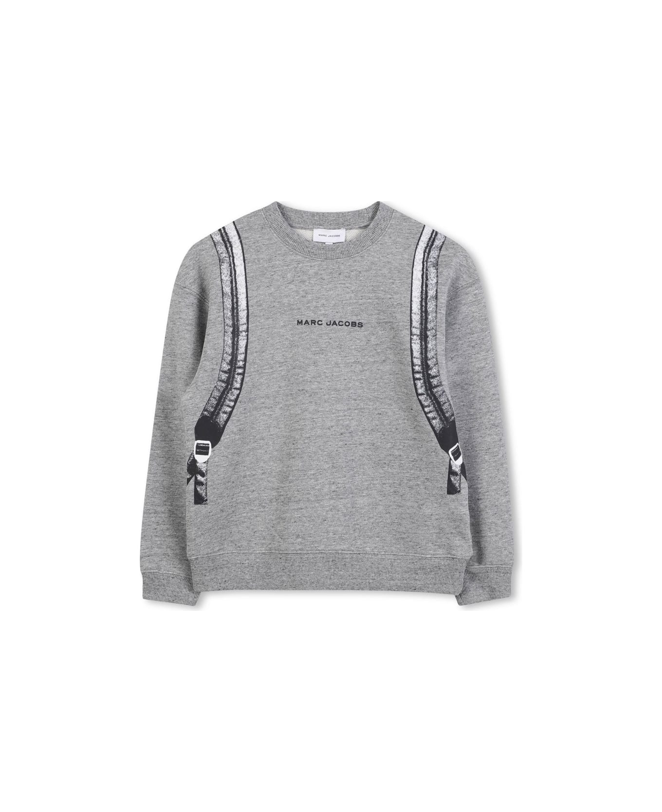 Marc Jacobs Sweatshirt - GREY