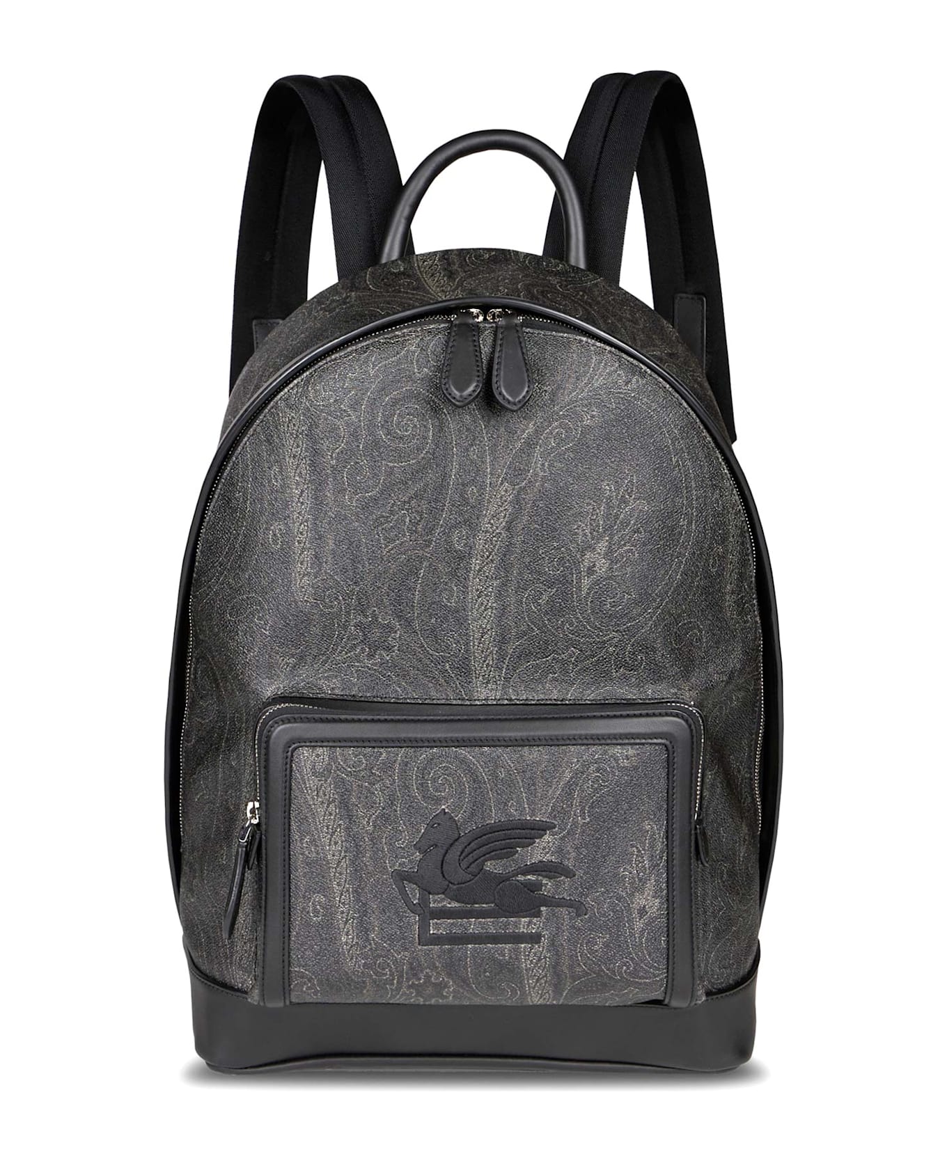 Etro Backpack - Black