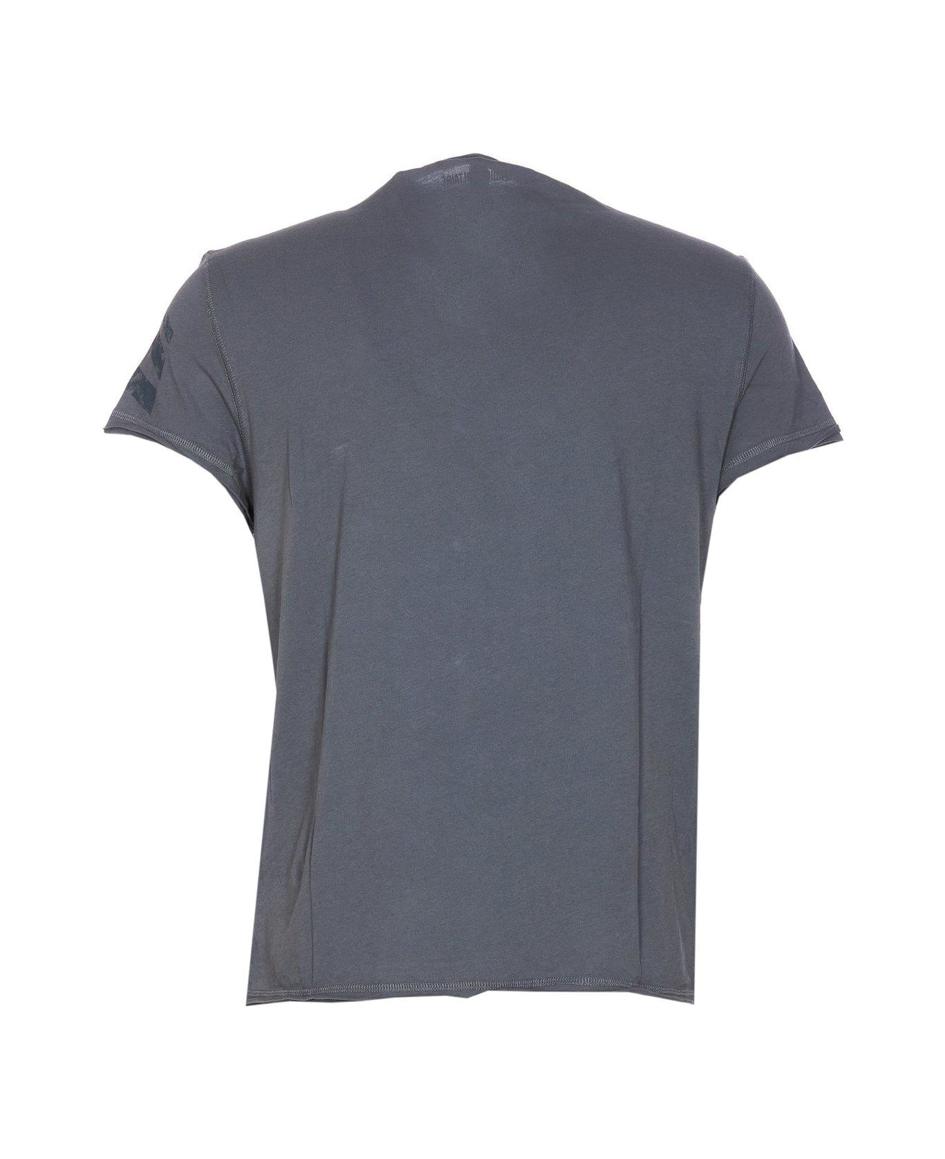 Zadig & Voltaire V-neck T-shirt - Uniform
