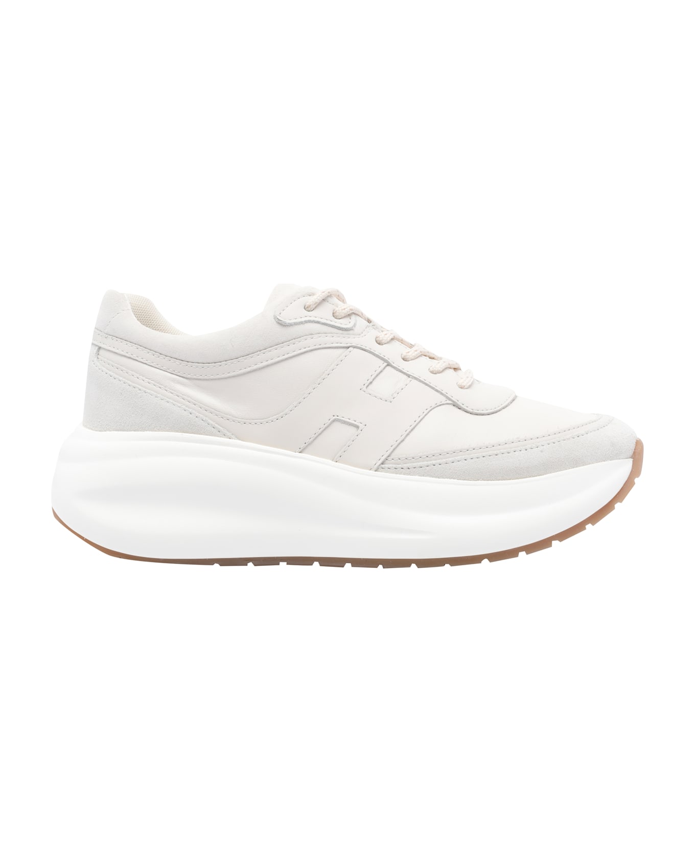 Hogan H696 Hogan Sneakers - White