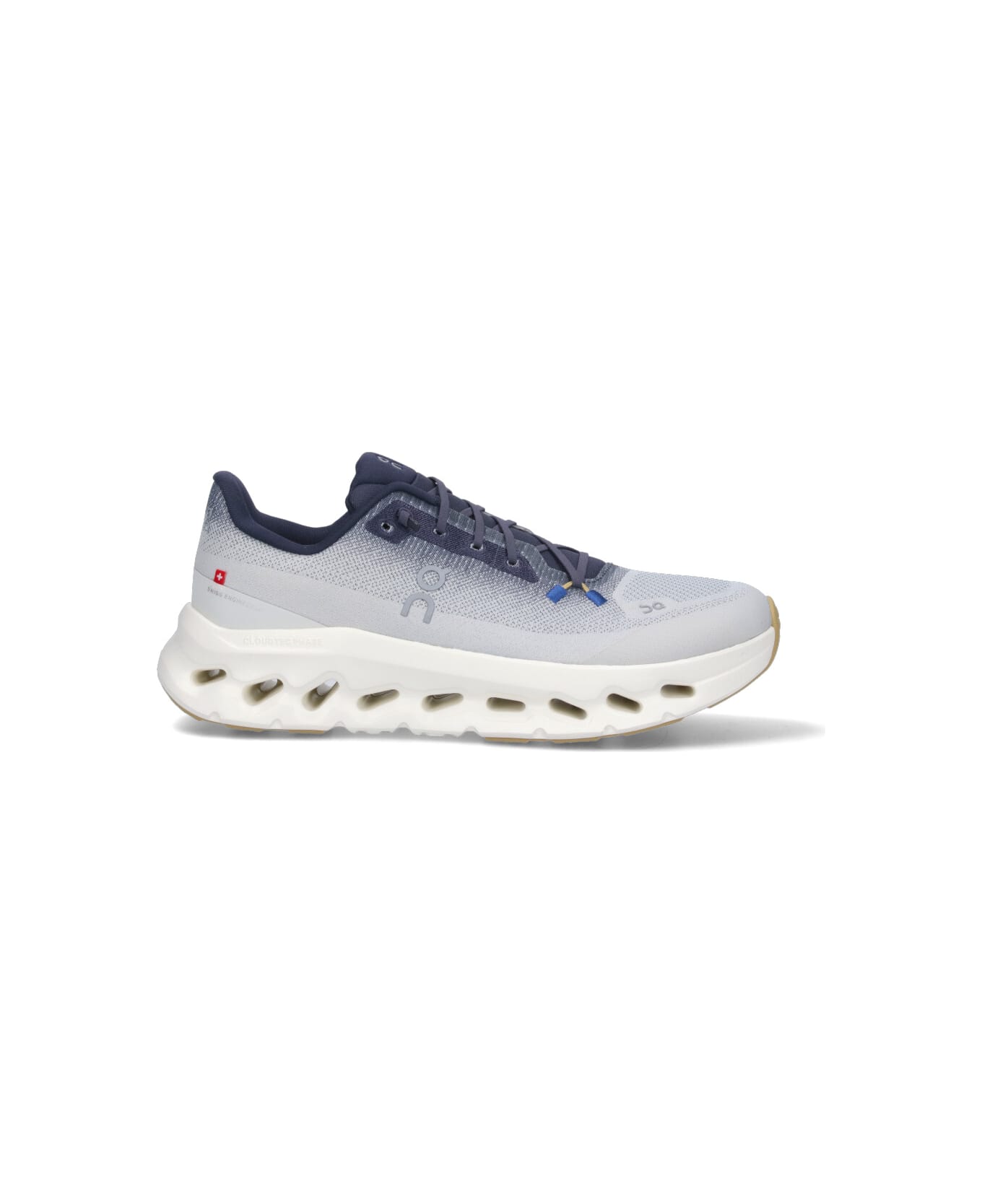 ON "cloudtilt" Sneakers - Blue