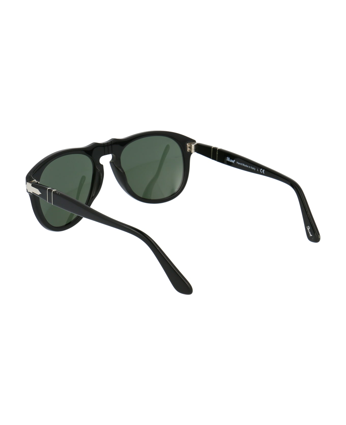 Persol 0po0649 Sunglasses - 95/31 BLACK