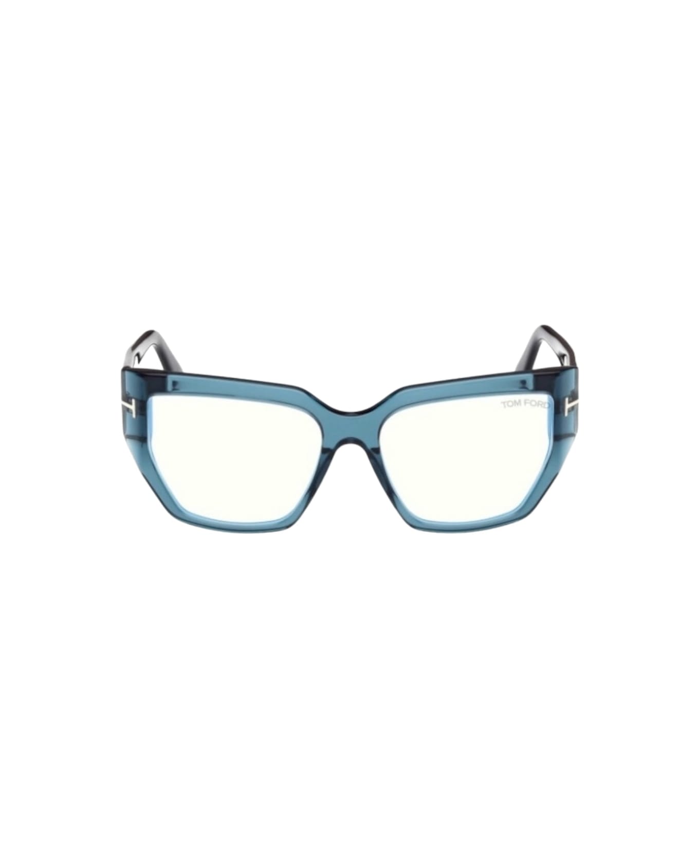 Tom Ford Eyewear Ft5951- Celeste Glasses