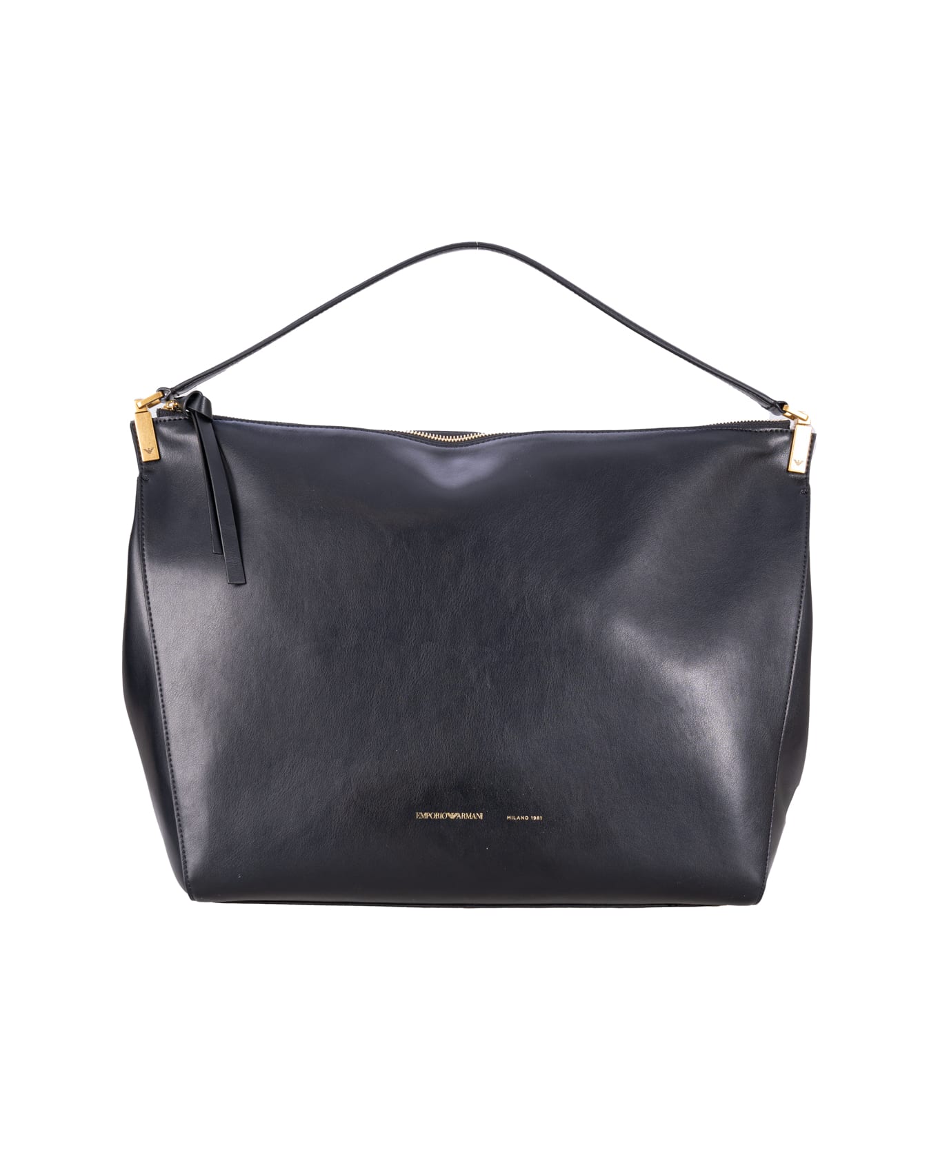 Emporio Armani Bags.. Black - Black