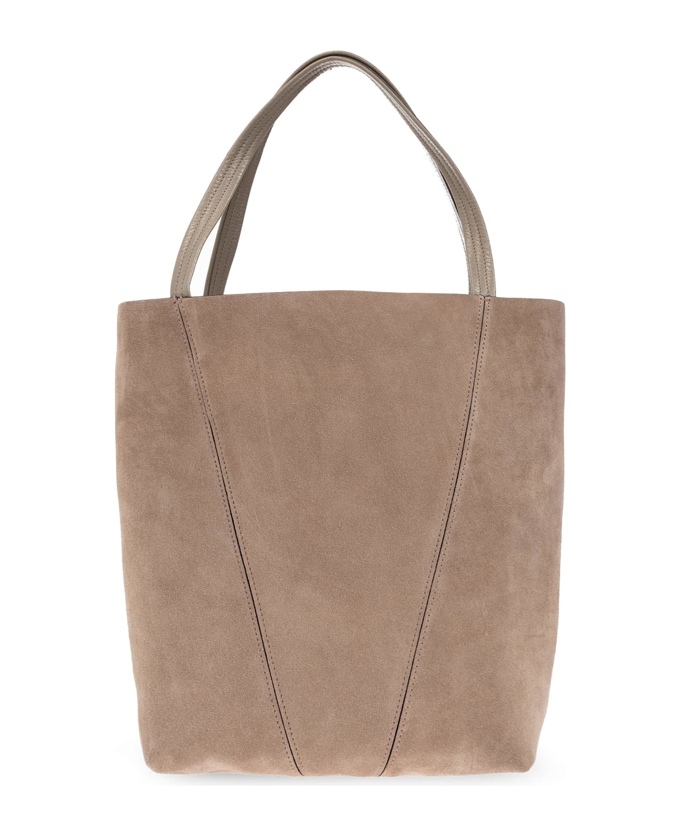 Chloé Shoulder Bag 
chloé Spin Medium
 - MOTTYGREY