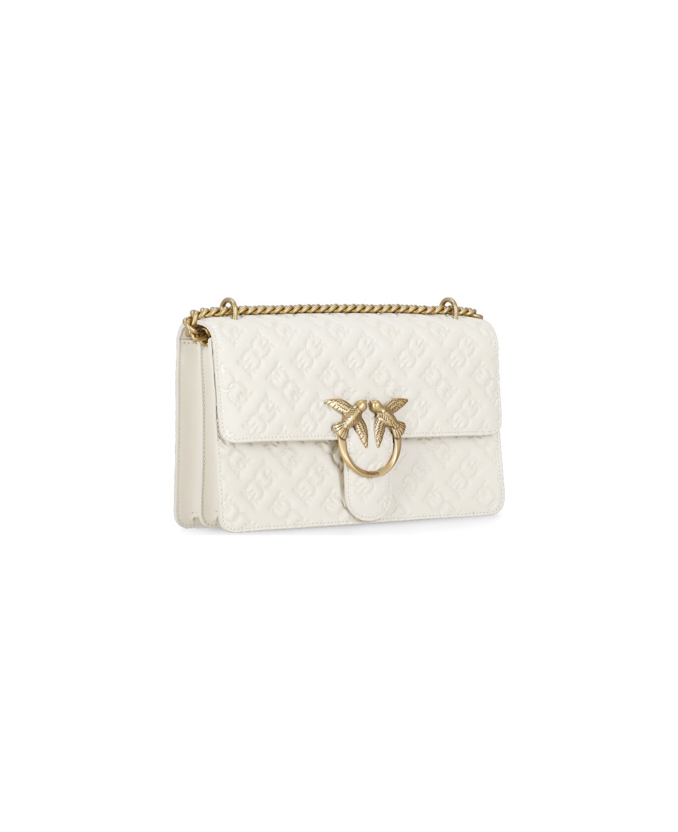 PINKO LOVELYLOOSE104600A2G3PJL 関税送料込 Pinko Love Bag Shoulder Bag | italist