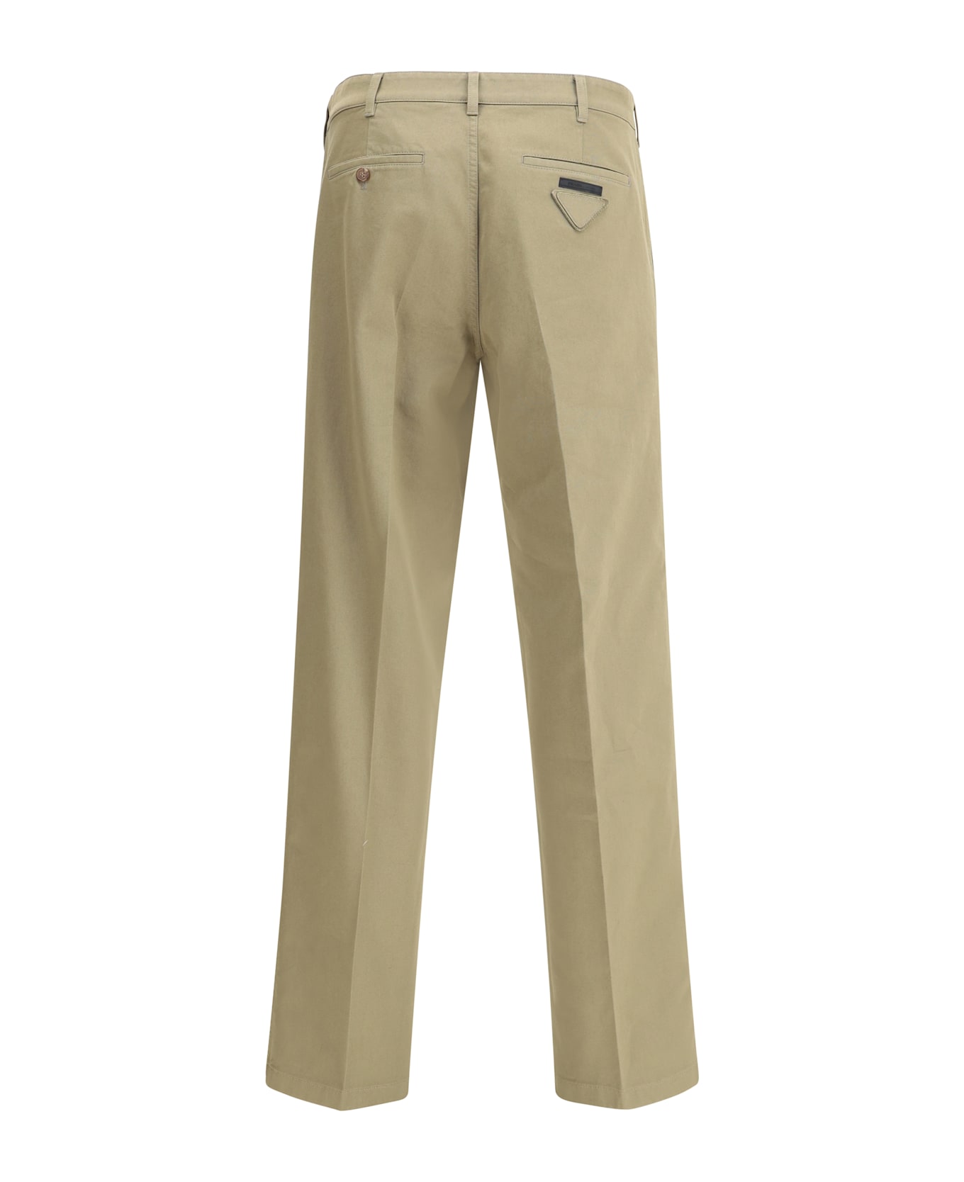 Prada Chino Pants