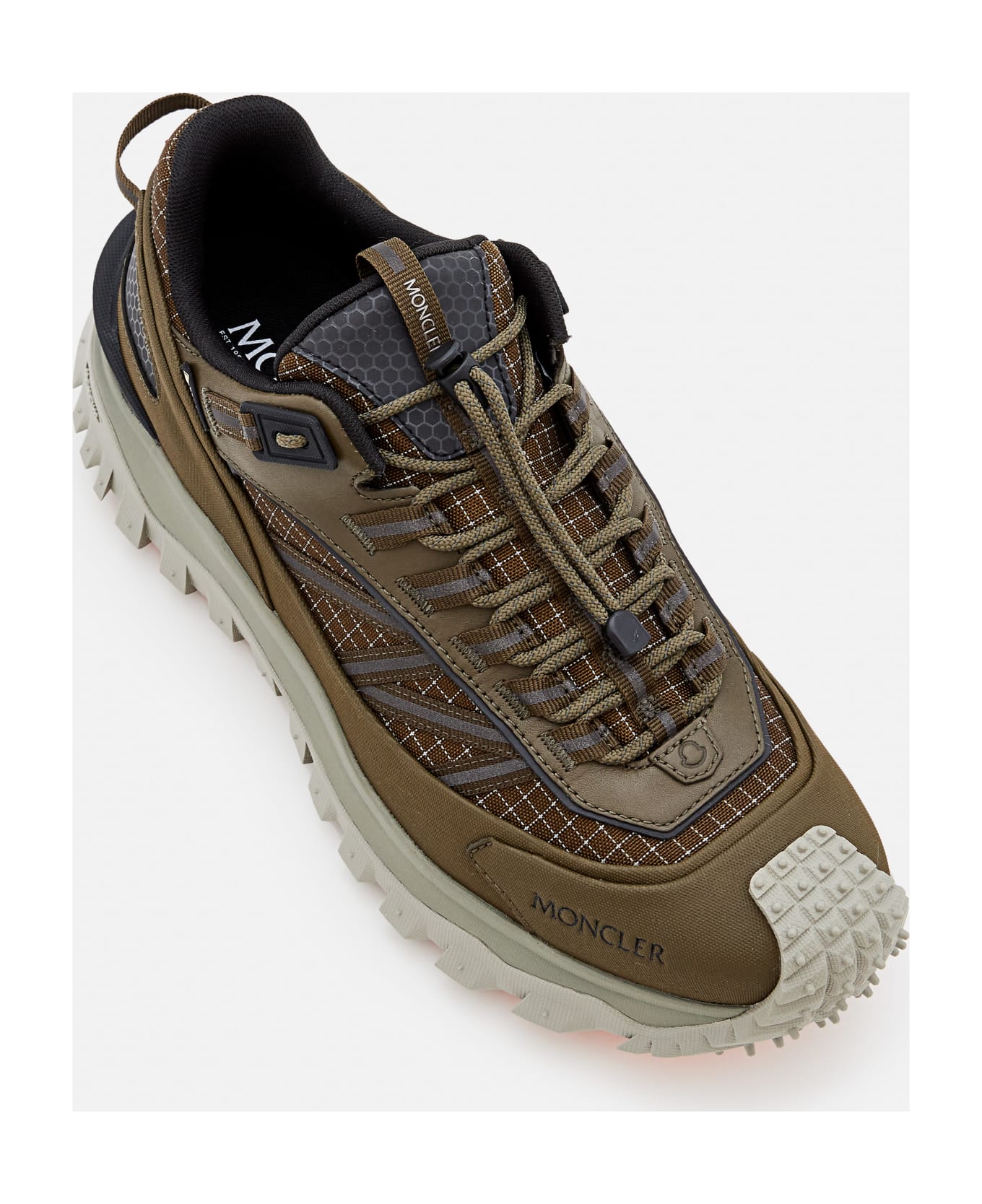 Moncler Trailgrip Gtx Sneakers - MultiColour