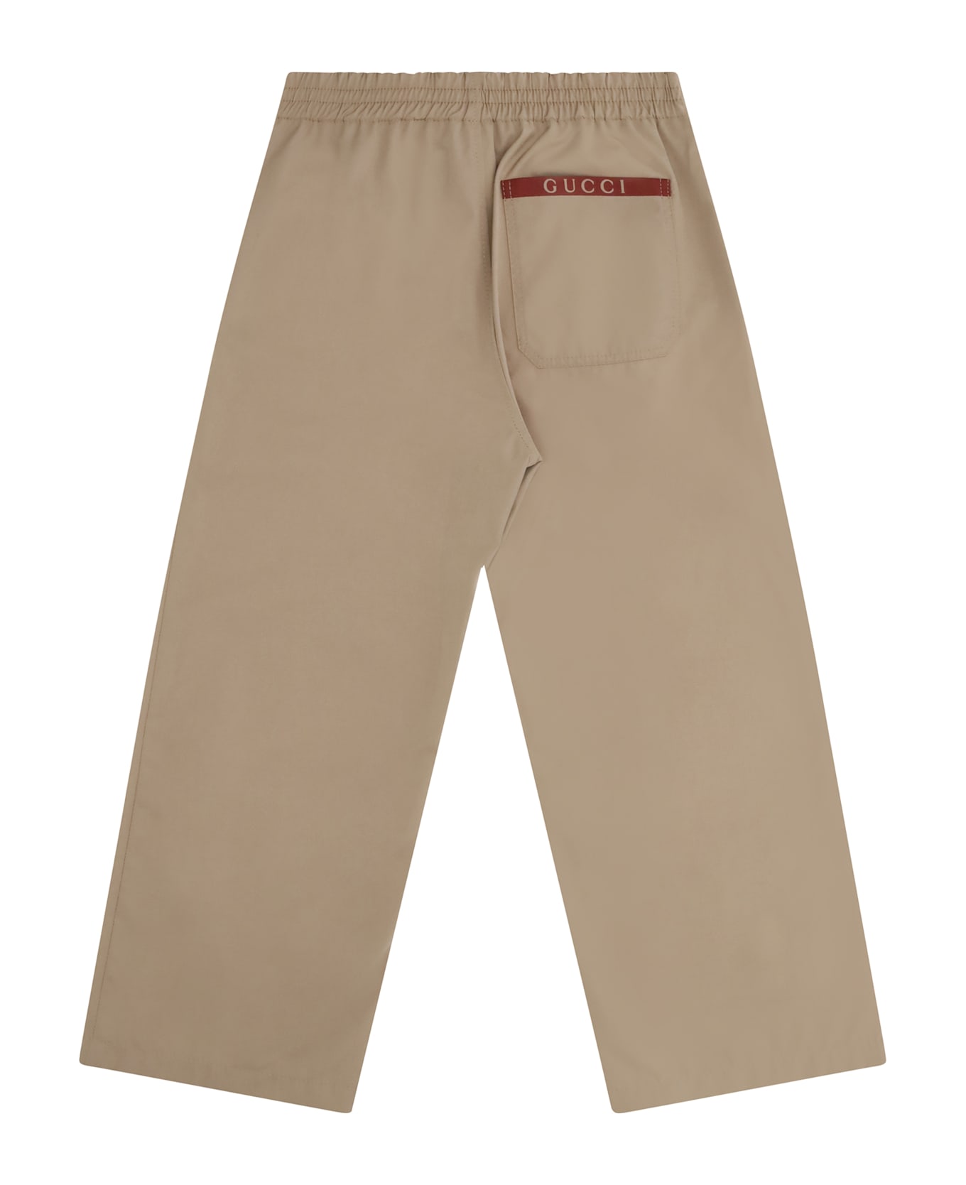 Gucci Pants For Boy