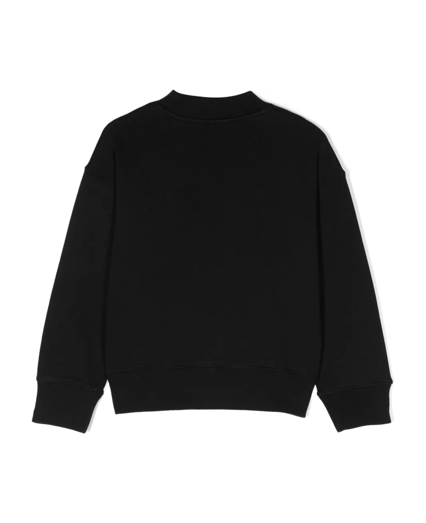 Palm Angels Sweaters Black - Black