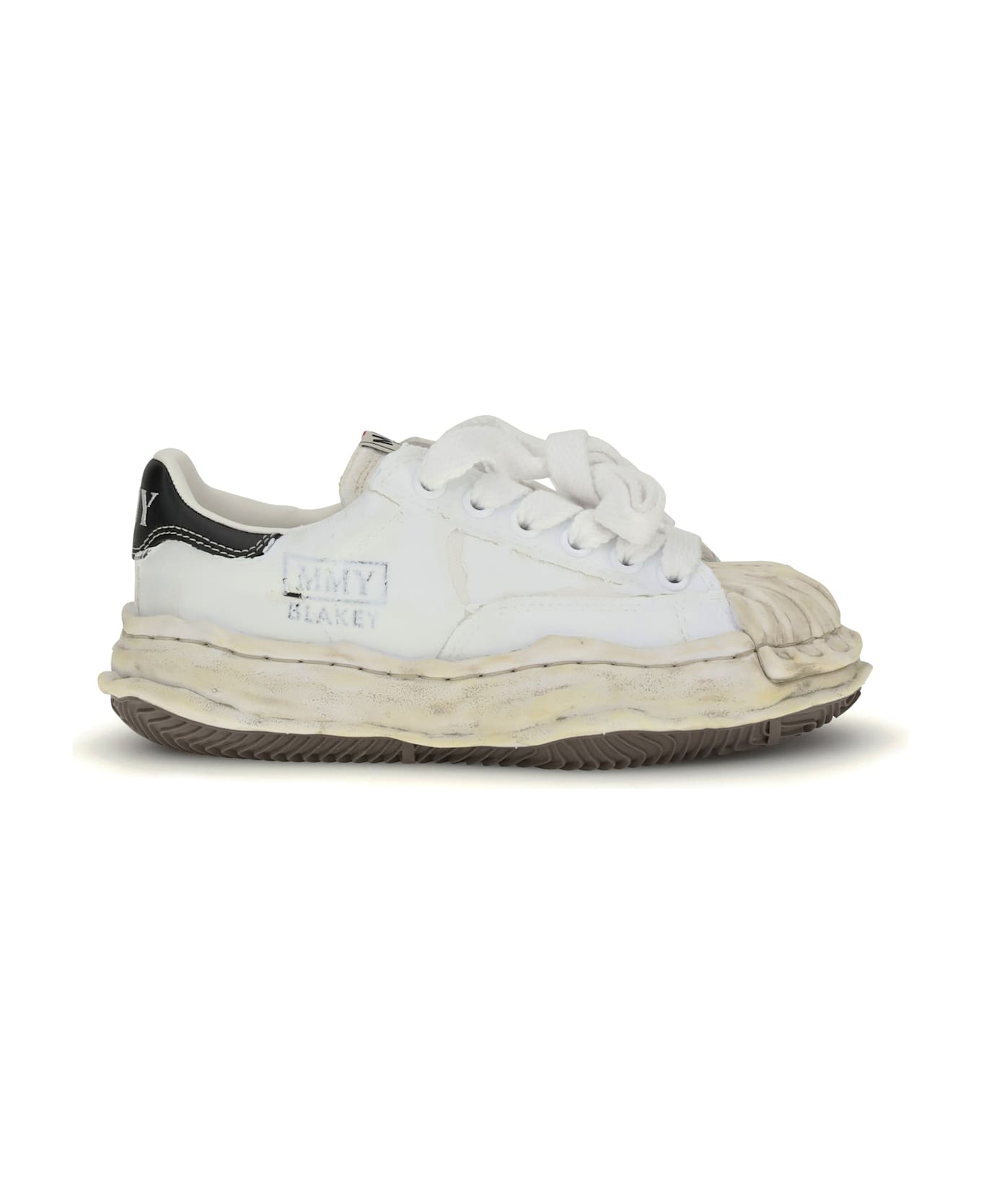 Mihara Yasuhiro Blakey Sneakers
