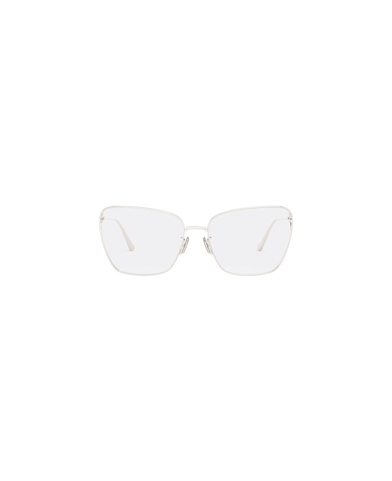 Dior Eyewear Cat-eye Frame Glasses - d000