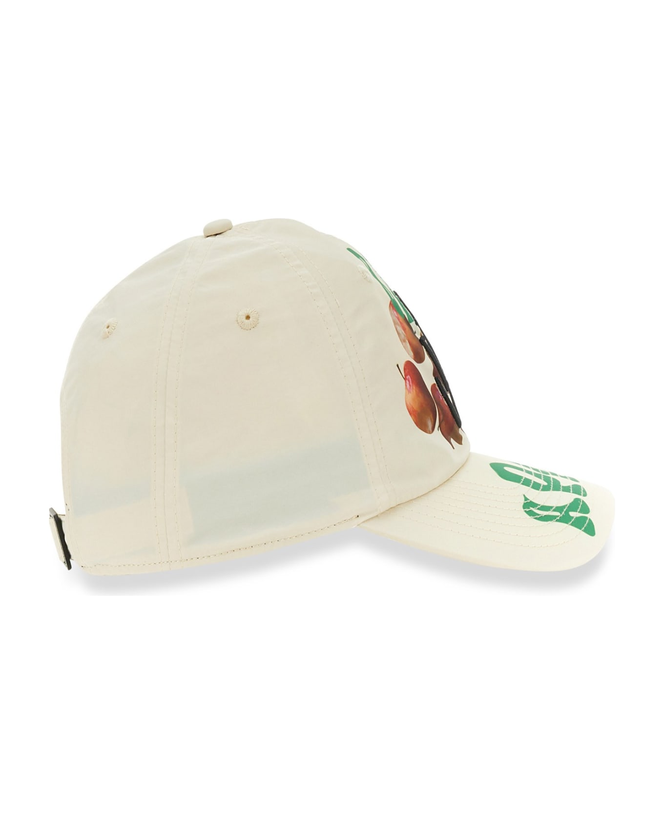 J.W. Anderson The Apple Collection Baseball Hat