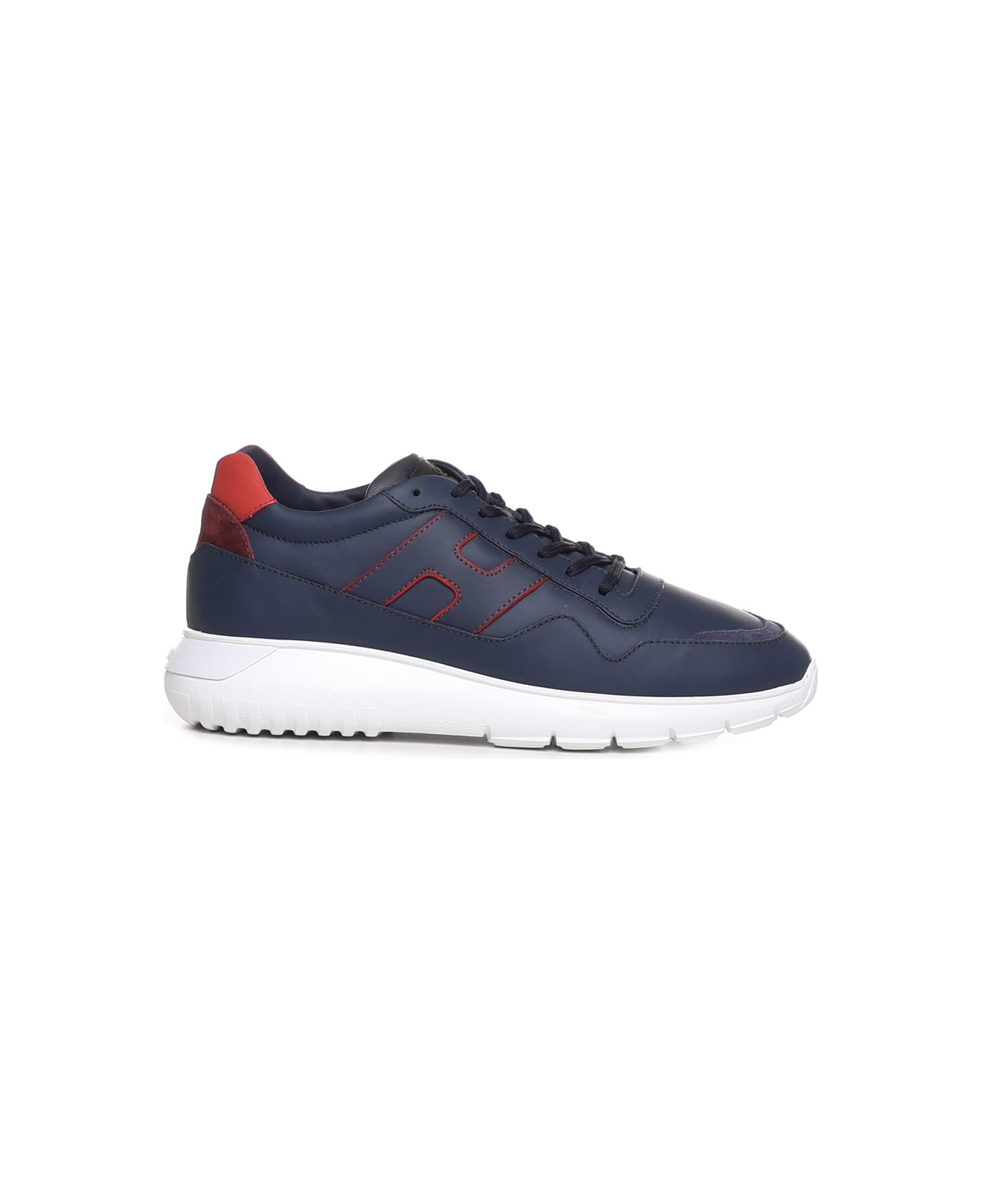 Hogan Sneakers Interactive³ - Blue