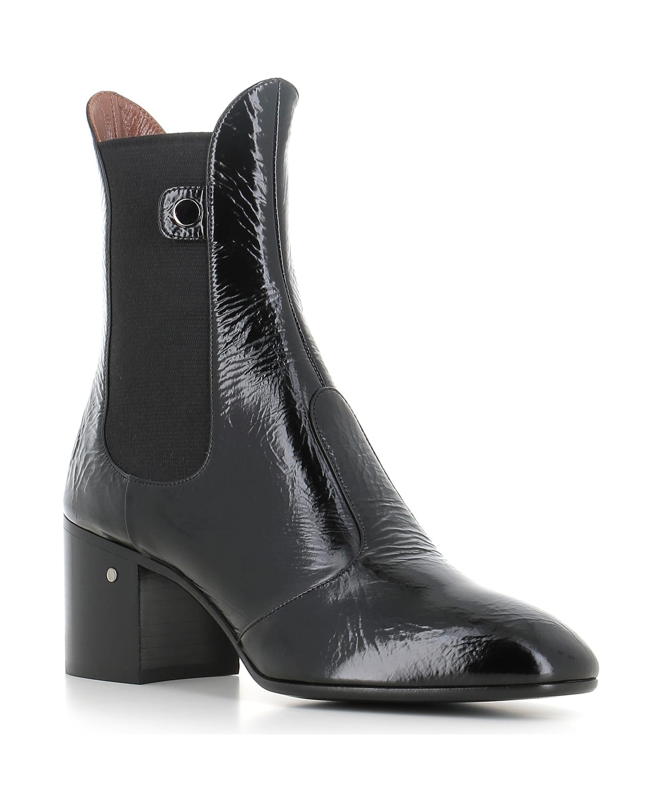 Laurence Dacade Boot Angie - Black