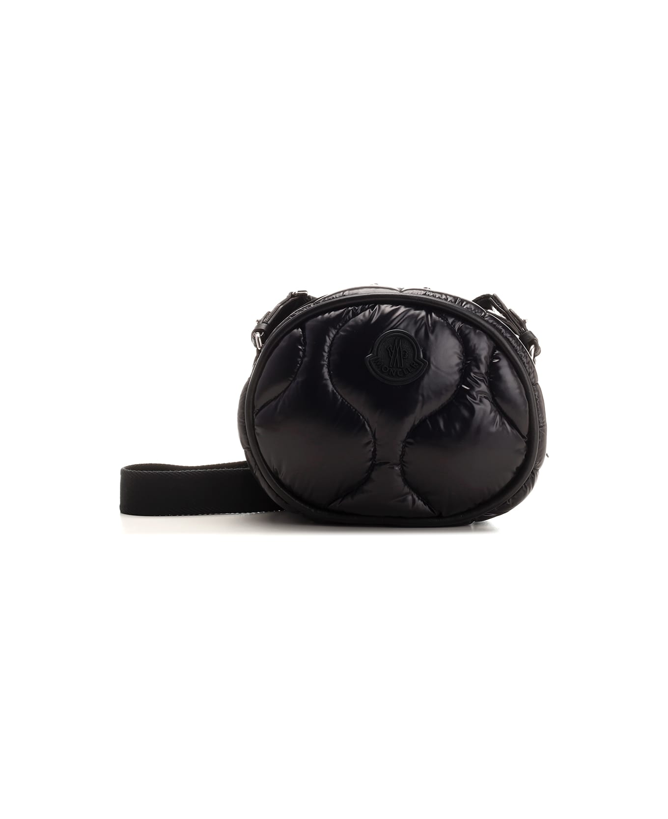 Moncler 'delilah' Shoulder Bag - Black