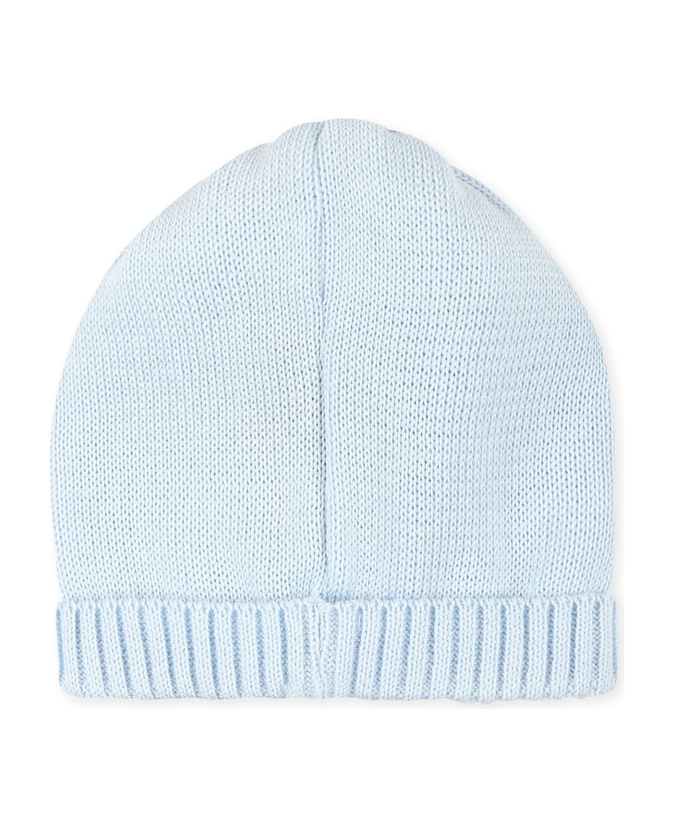 Little Bear Light Blue For Baby Boy - Light Blue