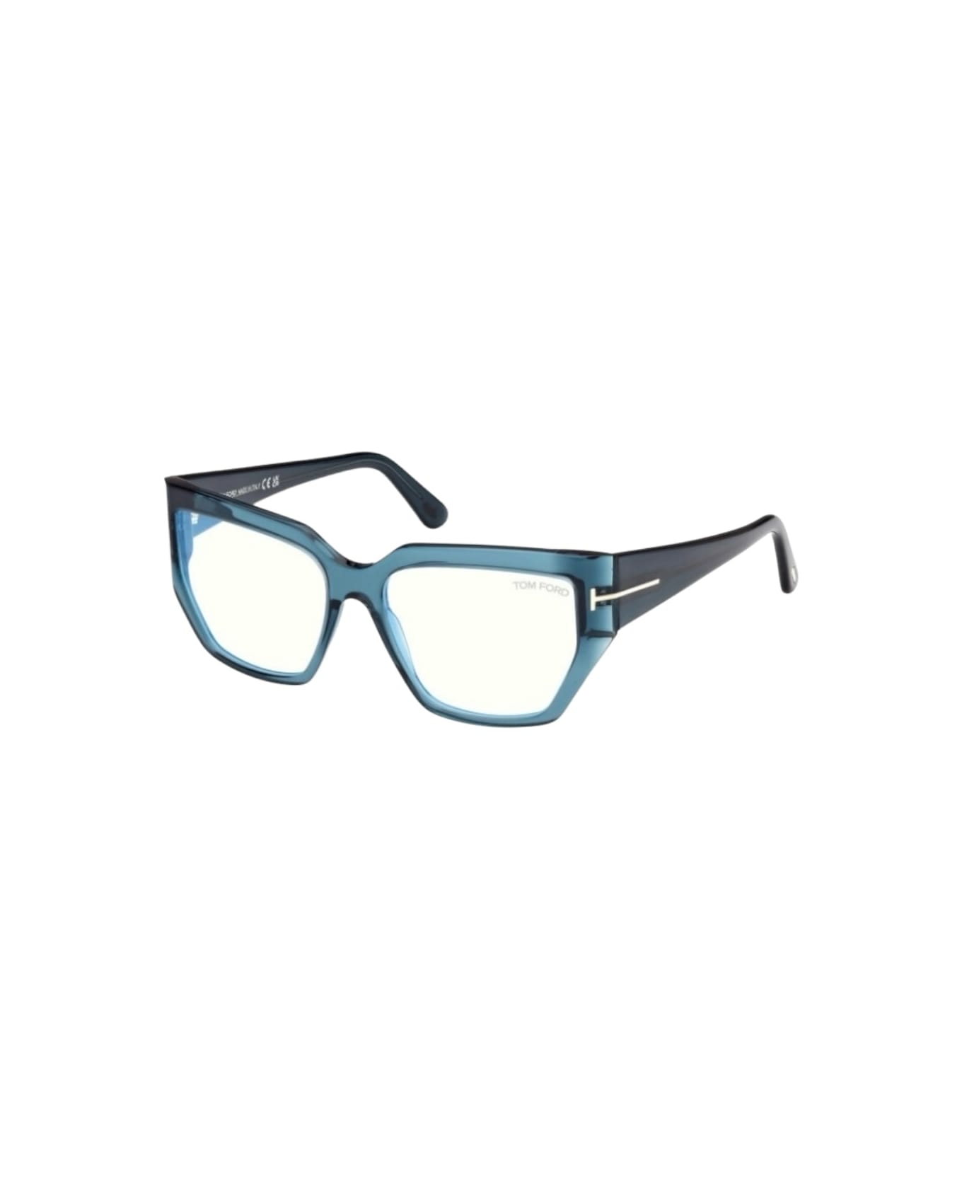 Tom Ford Eyewear Ft5951- Celeste Glasses