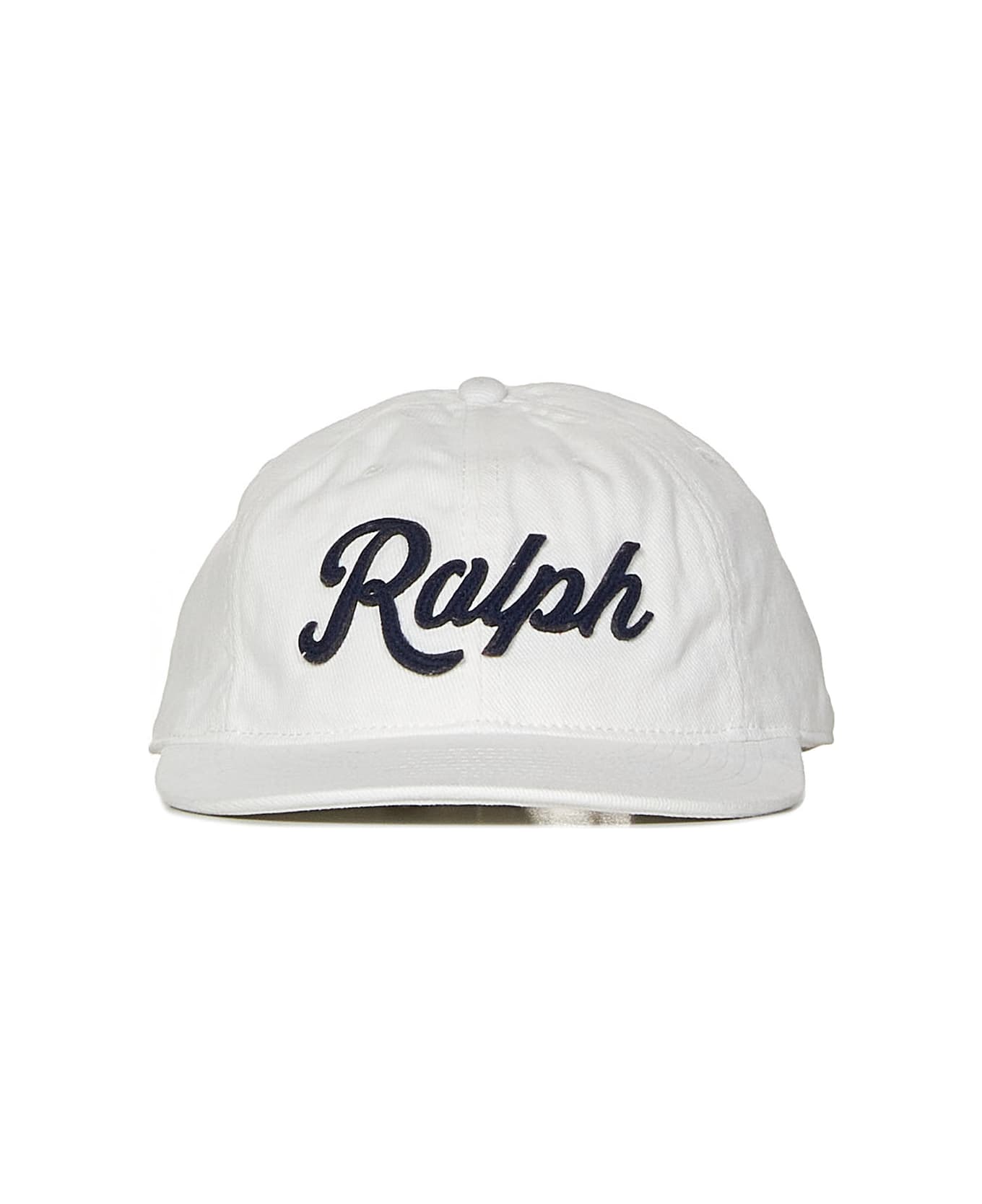 Polo Ralph Lauren Poloralph Lauren Hat - Deckwash White