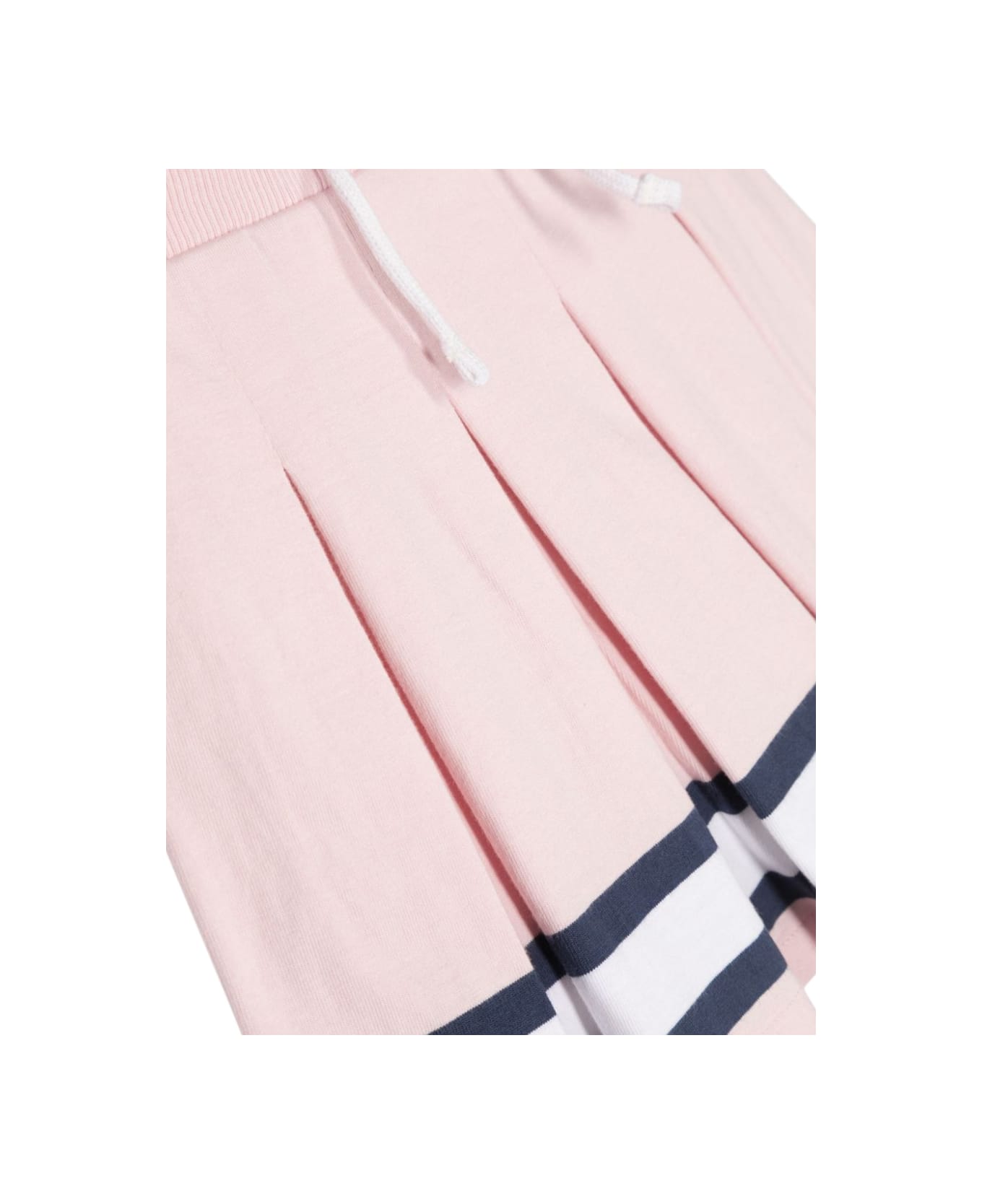 Polo Ralph Lauren Pleatskirt-skirtx2;full - PINK ボトムス