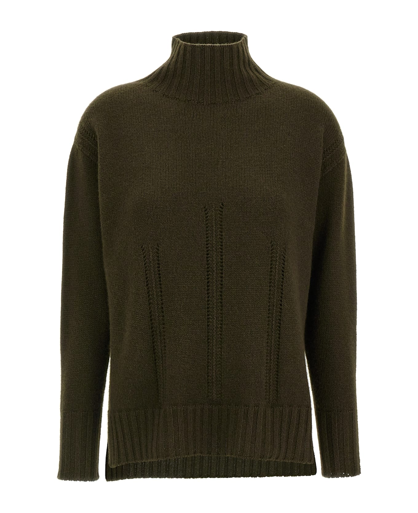 Tom Ford Cashmere Sweater - Green