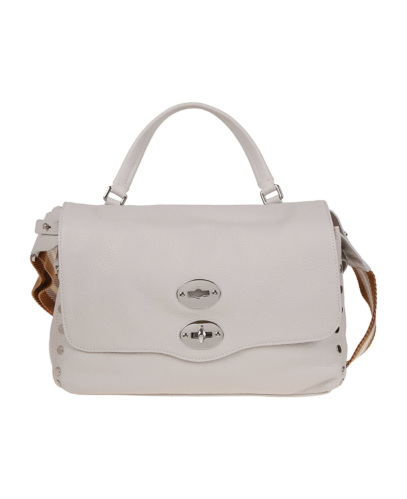 Zanellato Postina Daily Giorno S - WHITE