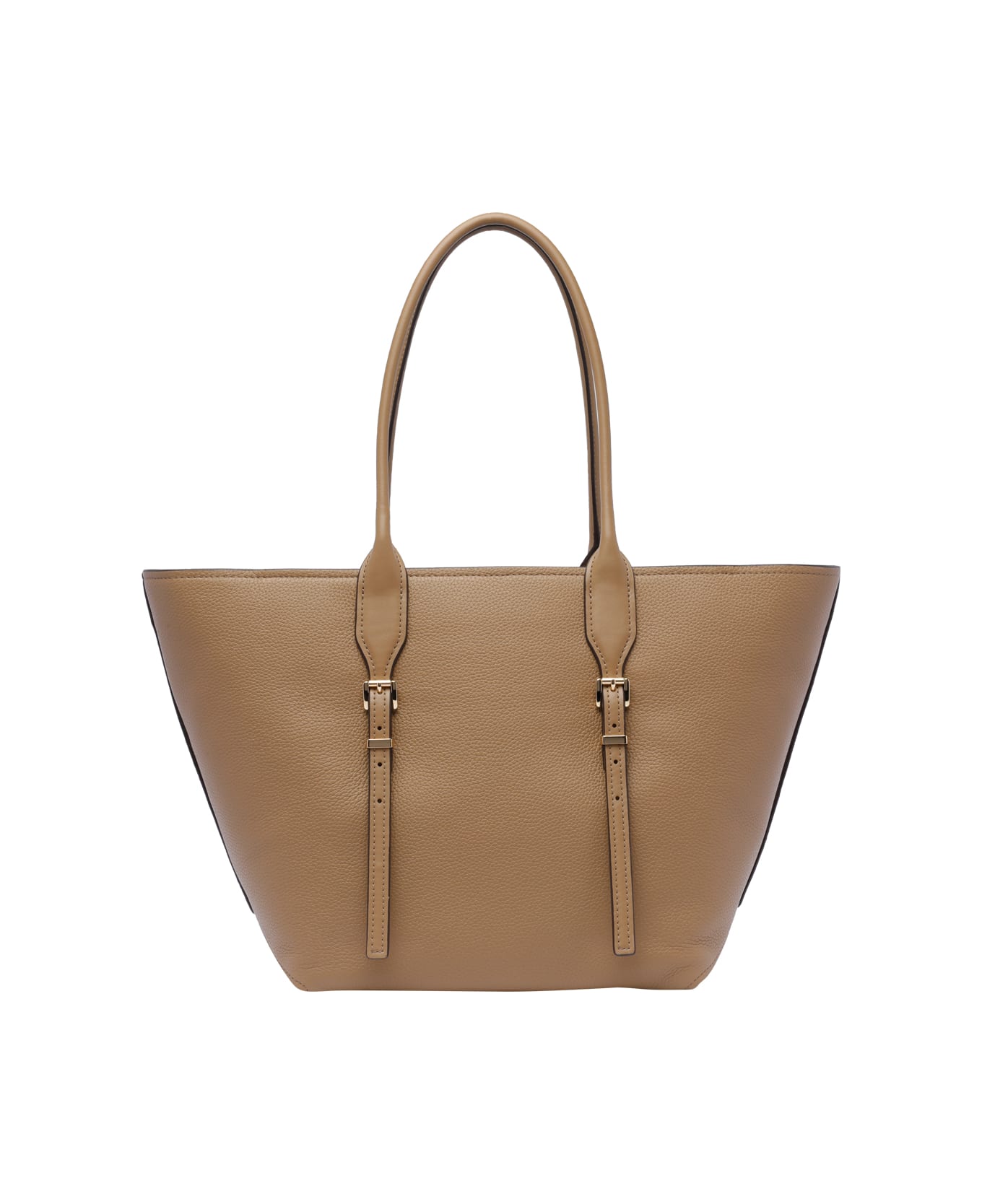 MICHAEL Michael Kors Moore Tote Bag - Brown