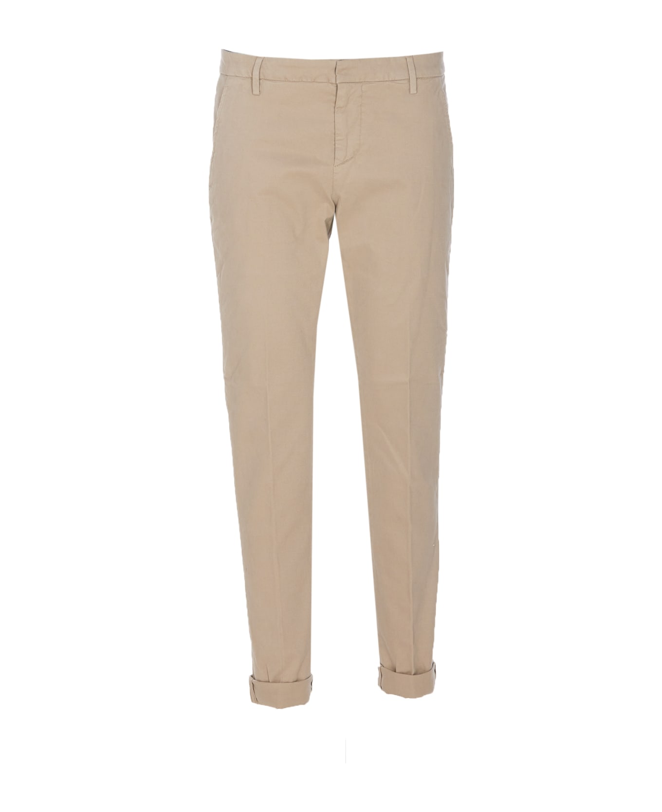 Dondup Gaubert Pants - Beige