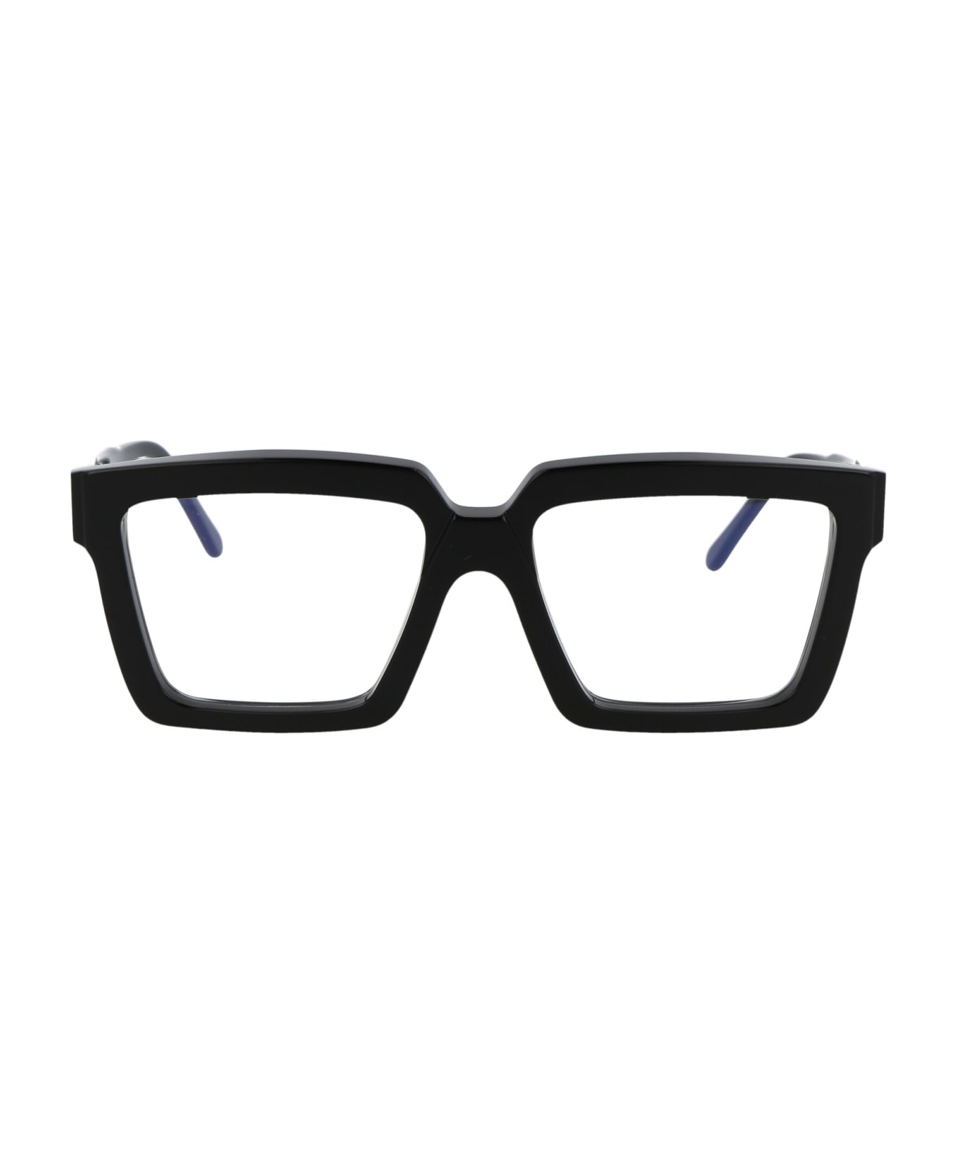Kuboraum Maske K26 Glasses - BS BLACK