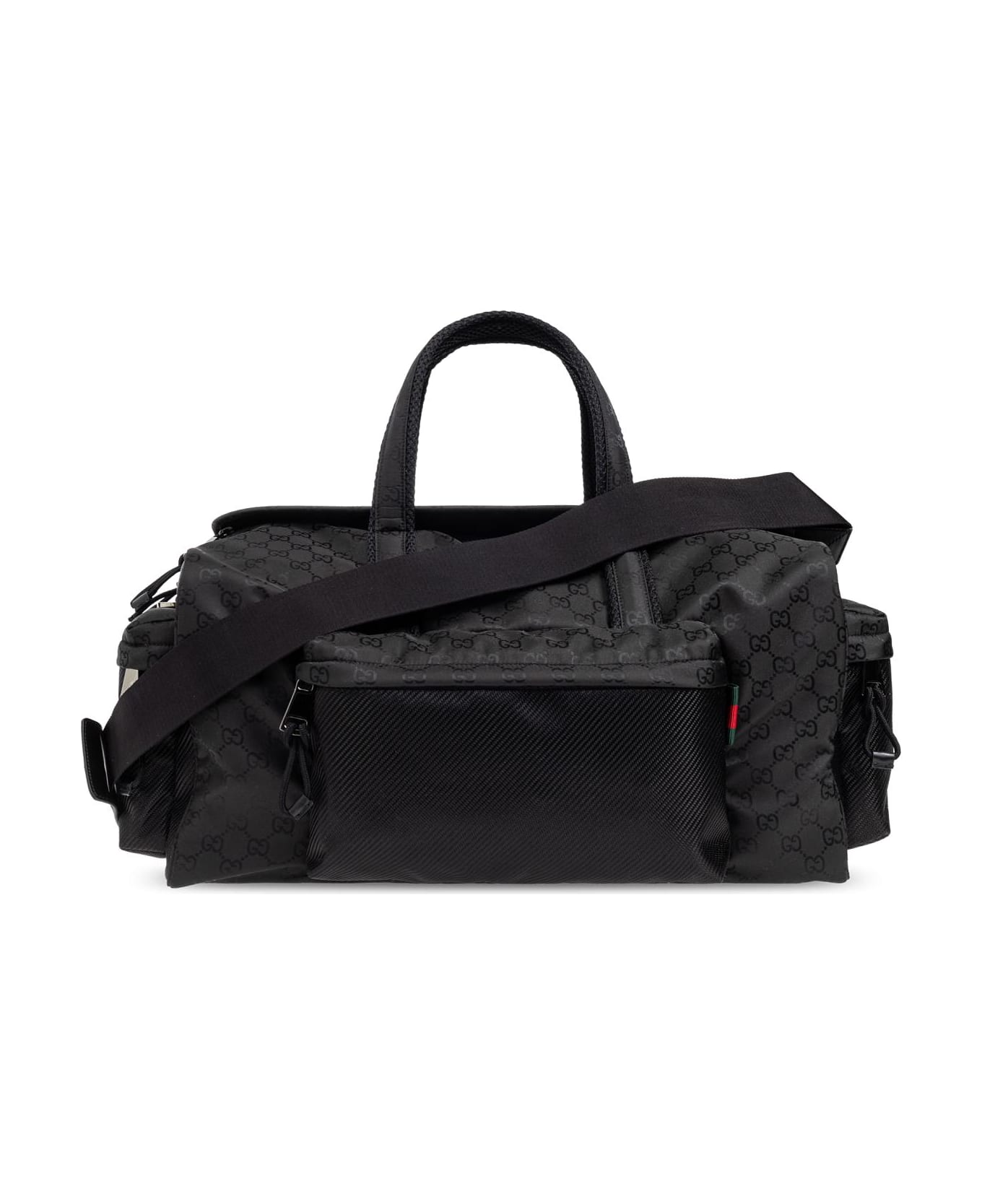 Gucci Carry-on Luggage