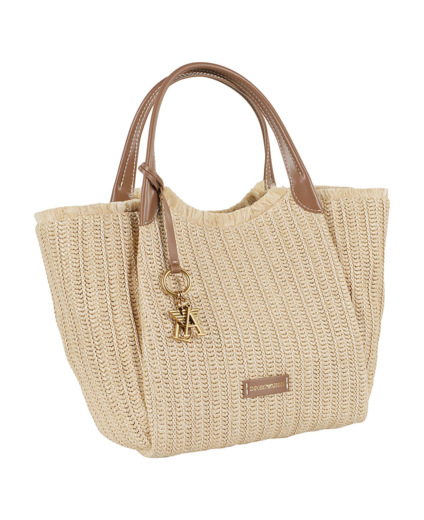 Emporio Armani Shopping Bag